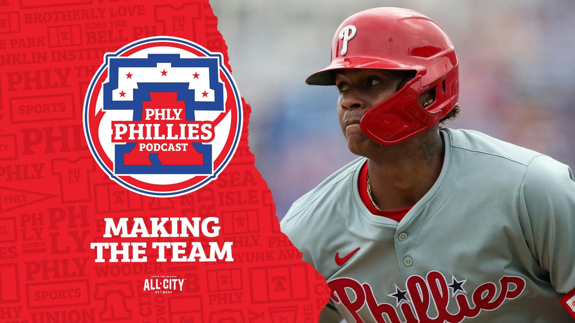 PHLY Philadelphia Phillies Podcast