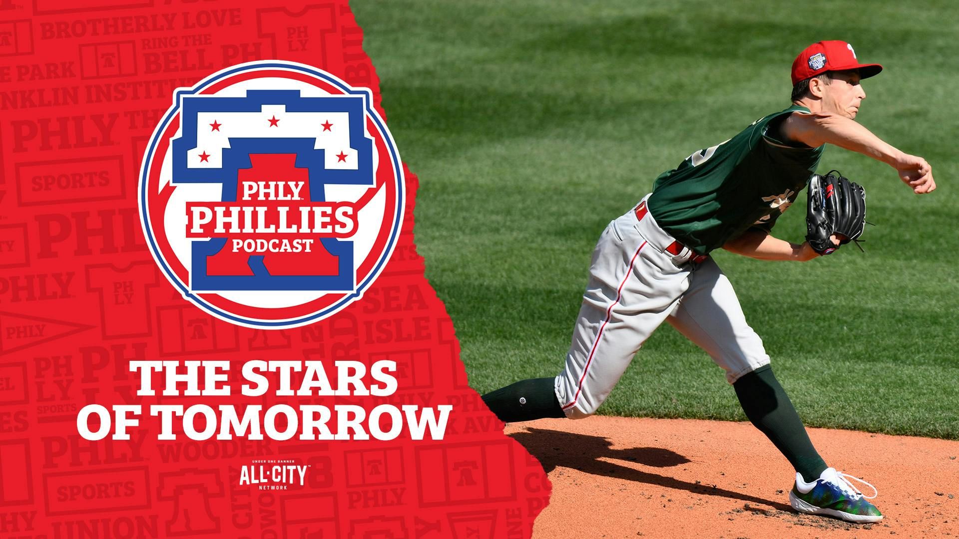 PHLY Phillies Podcast | PROSPECTS To HOF talk: Jalvin Arias, Prospects for the Phillies plus Chase Utley’s Hall of Fame Case