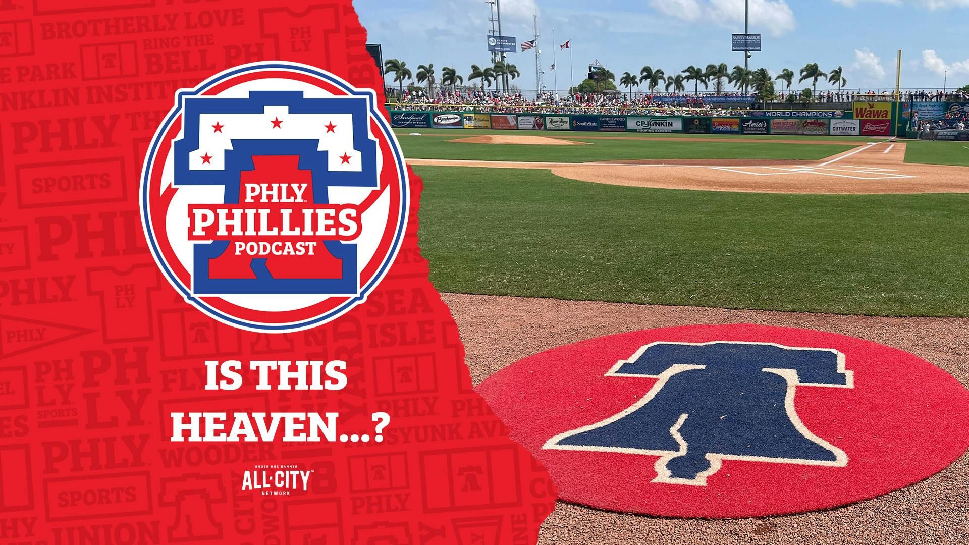 PHLY Philadelphia Phillies Podcast
