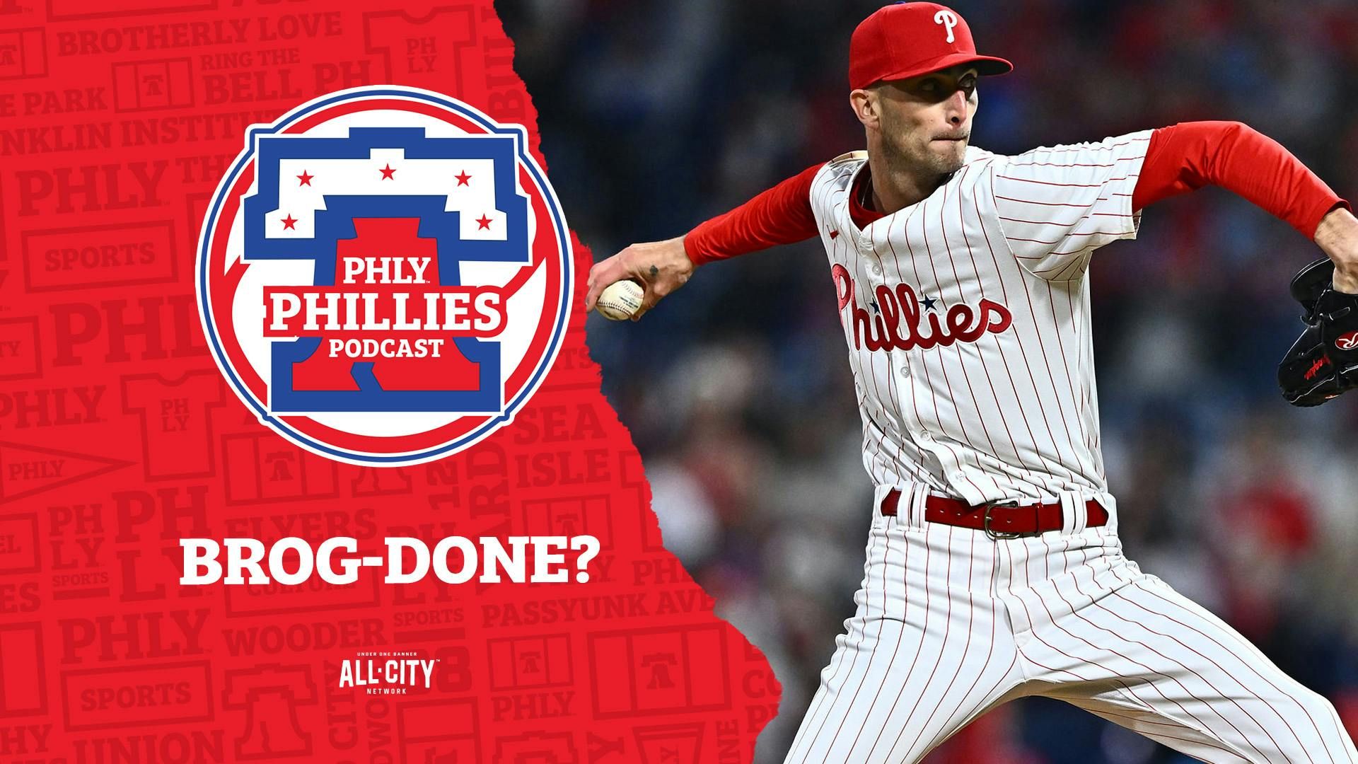 PHLY Philadelphia Phillies Podcast