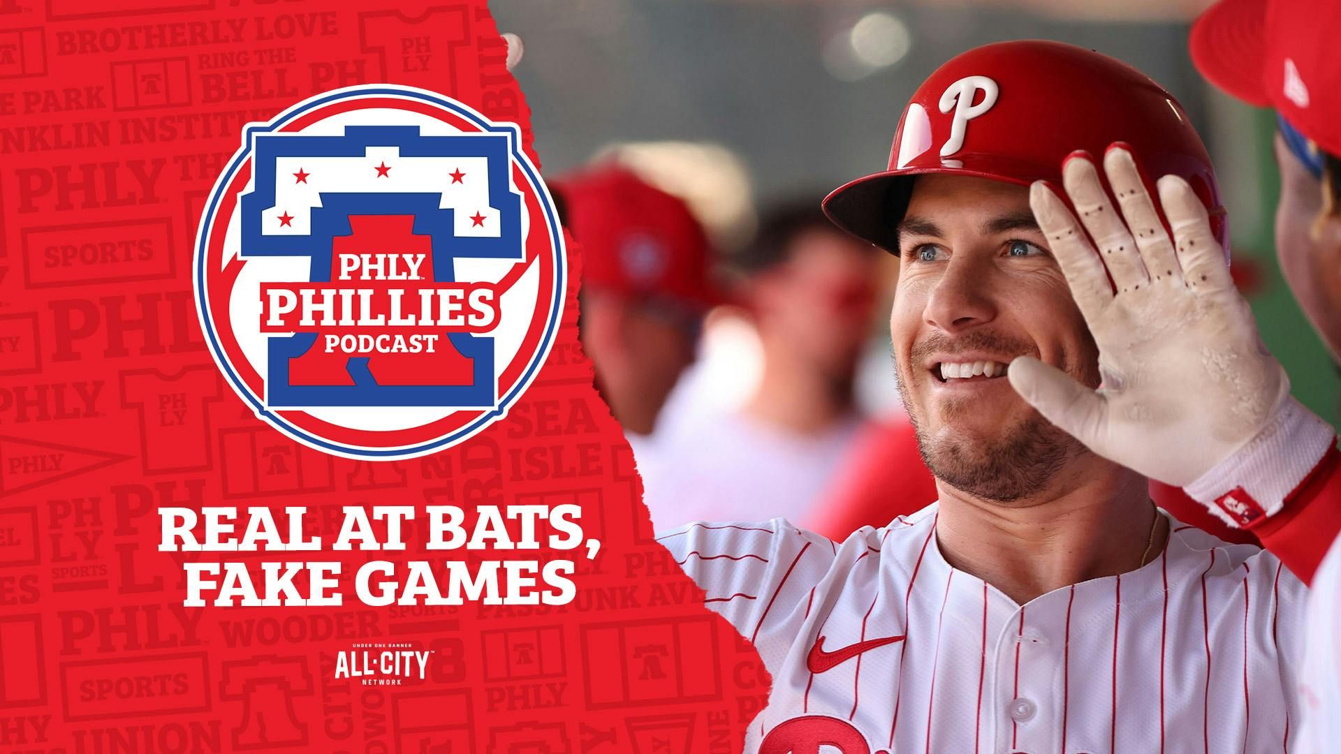PHLY Phillies Podcast | Leap day episode: What a return for Harper, Realmuto, and Bohm! | Ranking relievers