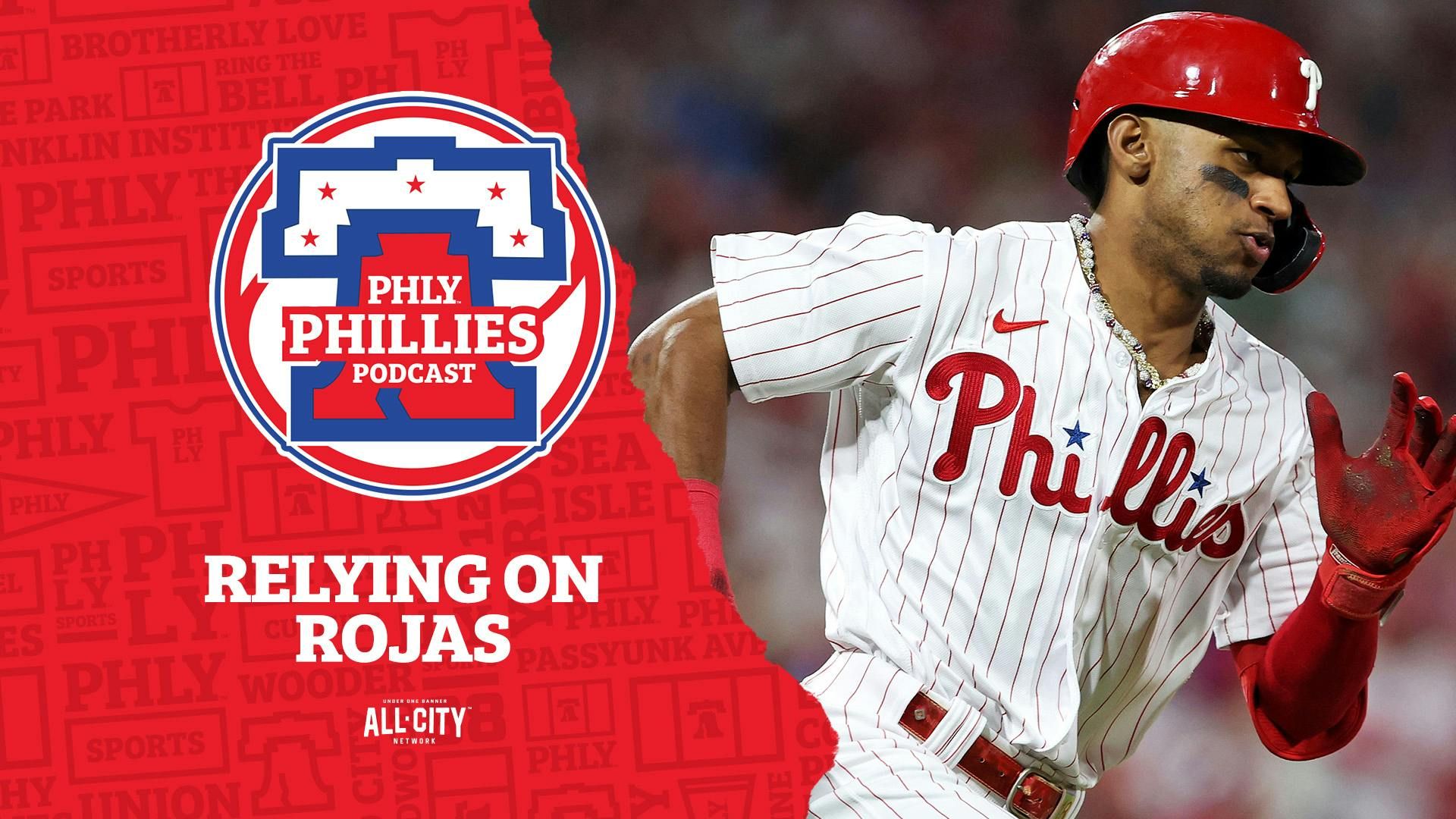 PHLY Philadelphia Phillies Podcast