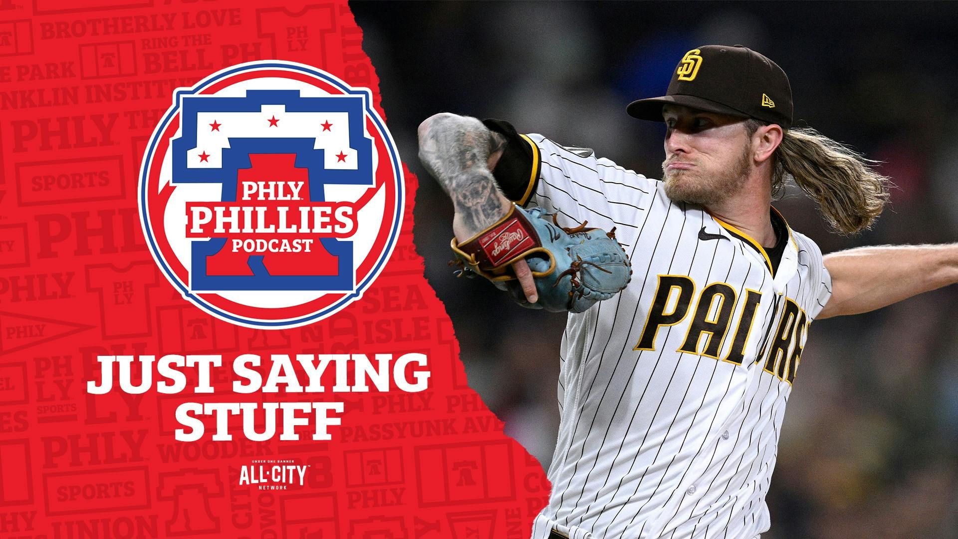 PHLY Philadelphia Phillies Podcast