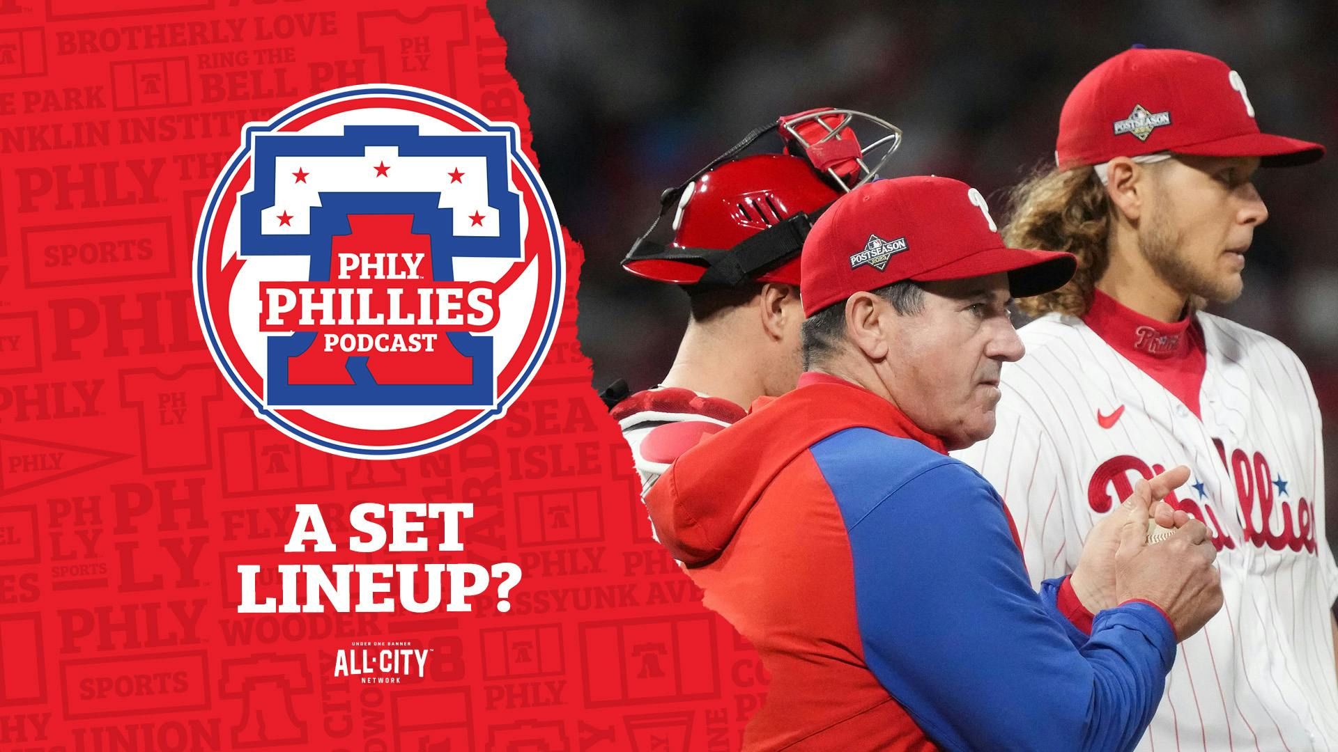 PHLY Philadelphia Phillies Podcast