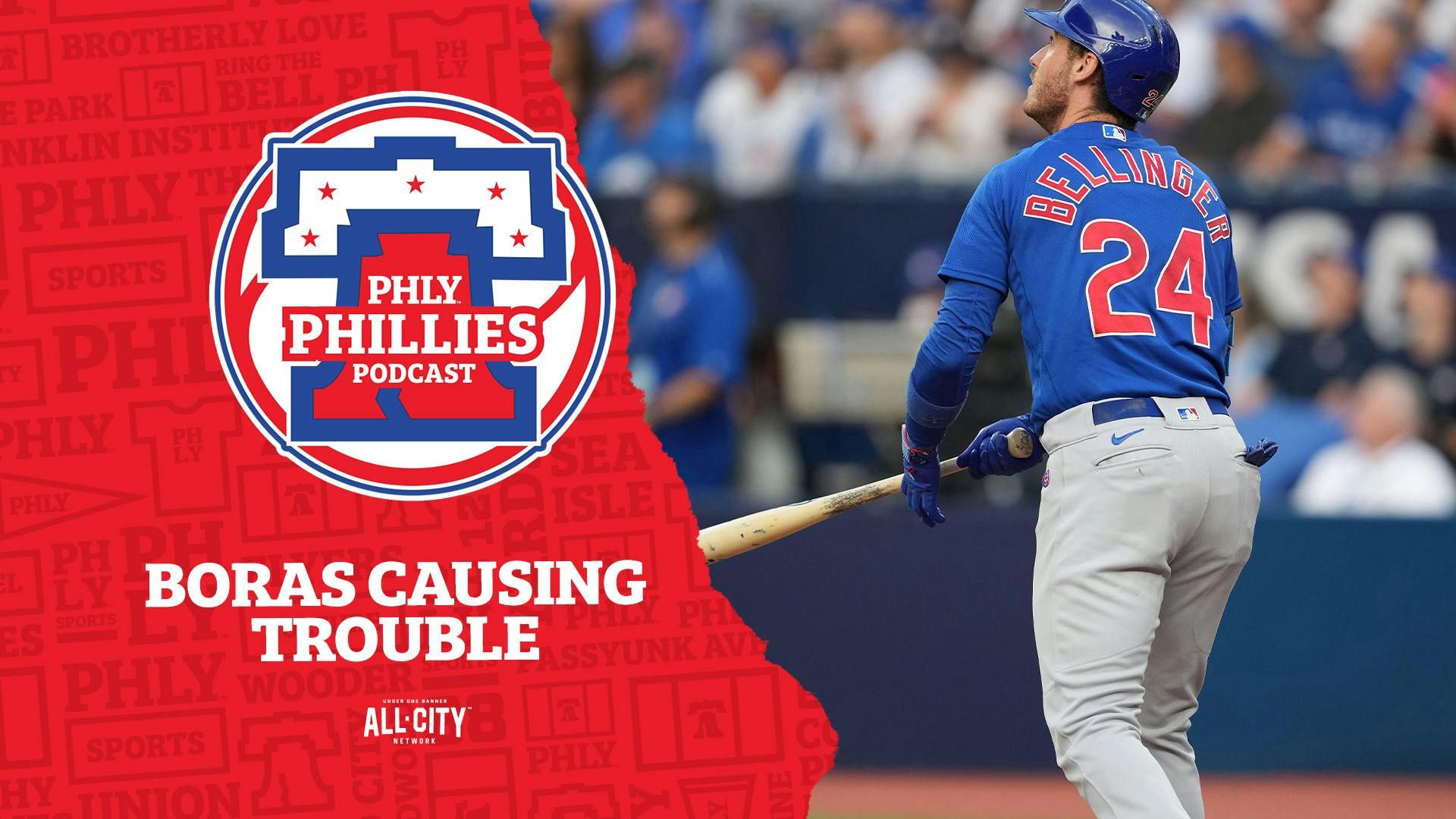 PHLY Philadelphia Phillies Podcast
