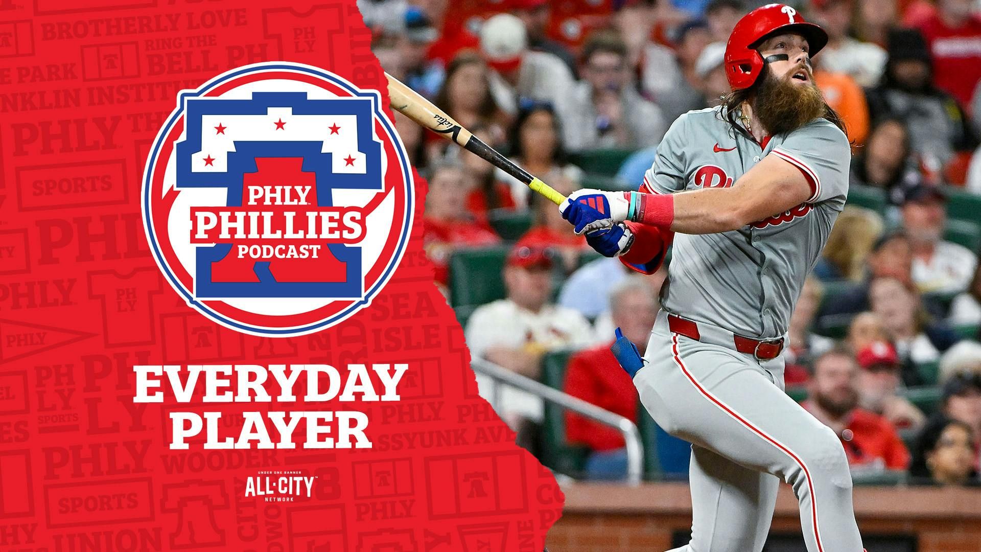 PHLY Philadelphia Phillies Podcast