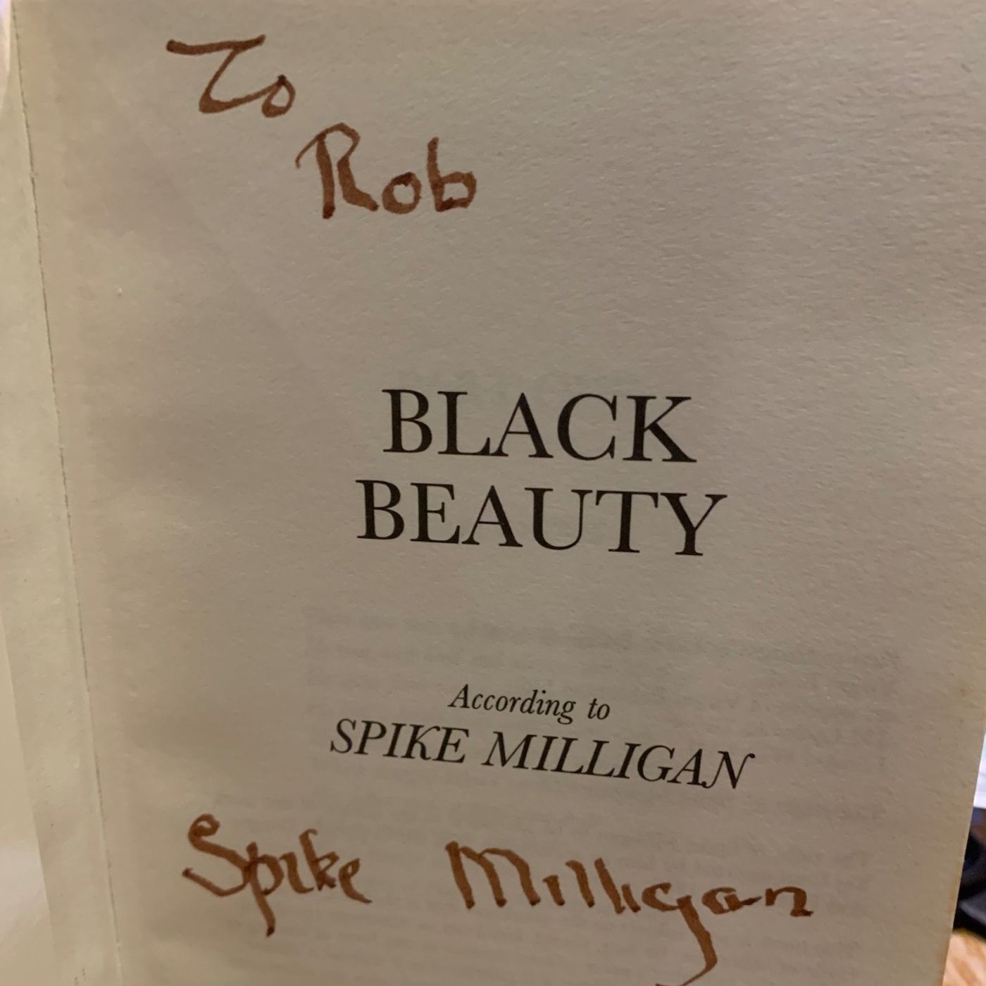 Spike