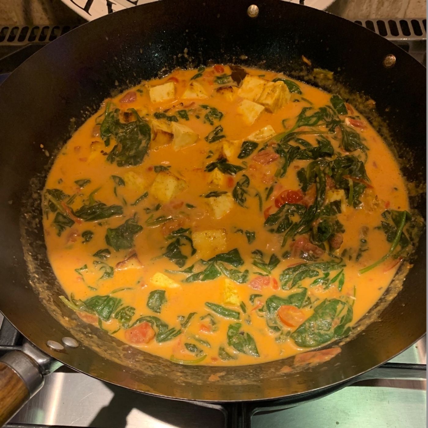 Cuisine