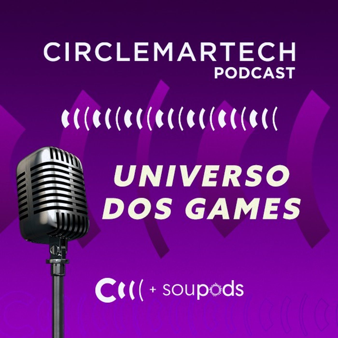 Circle Martech