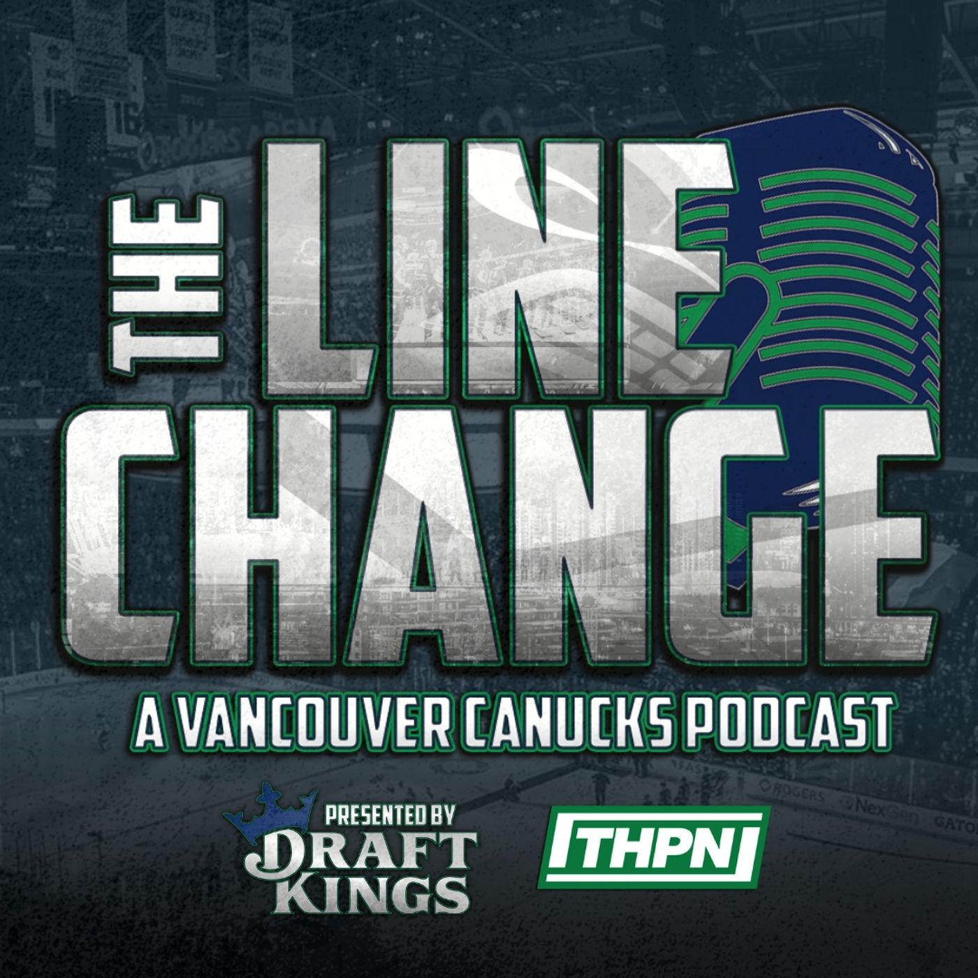 The Line Change Podcast: Episode 498 - Should the Vancouver Canucks bring back Gillis and Gilman to finish the job? episode artwork