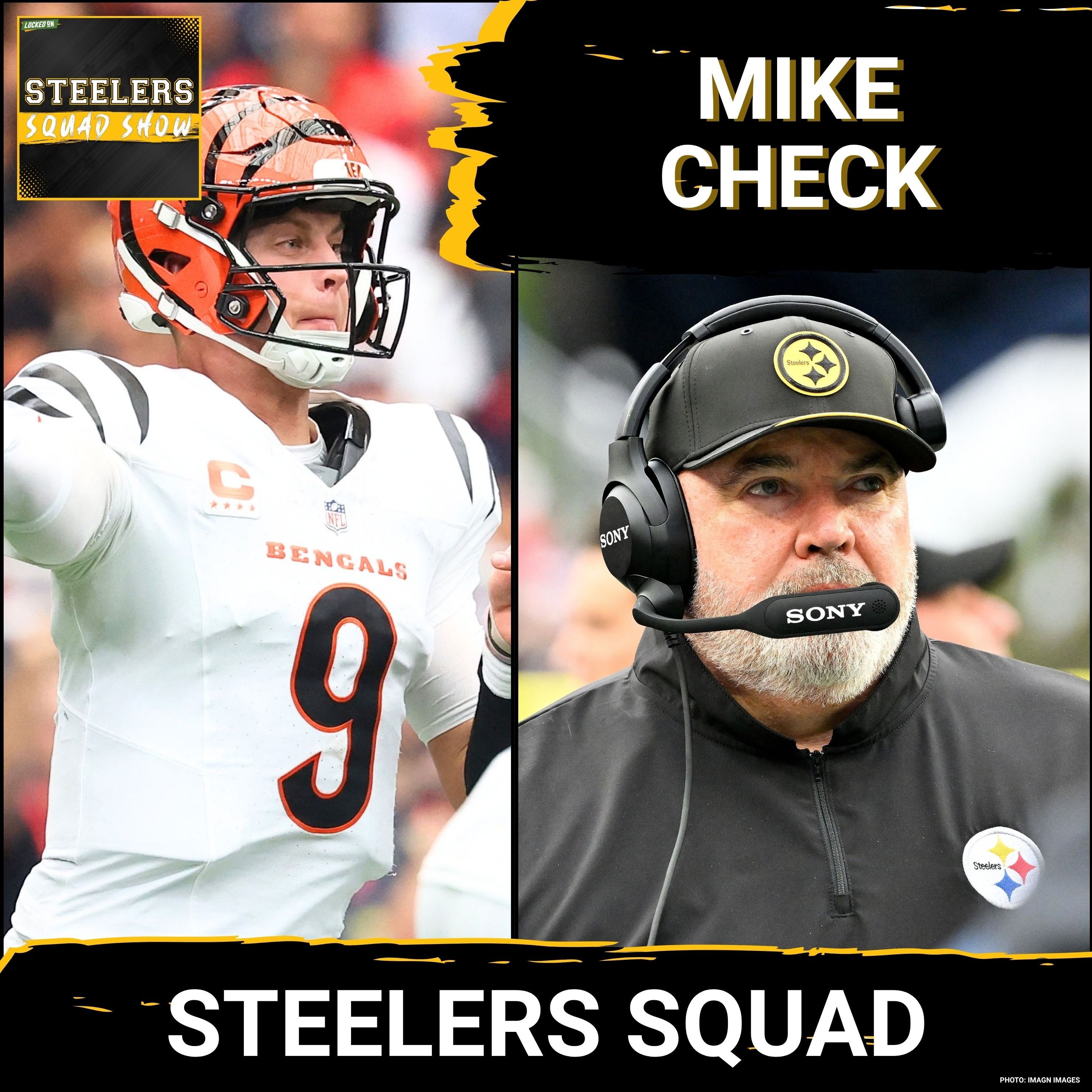 Locked On Steelers – Daily Podcast On The Pittsburgh Steelers