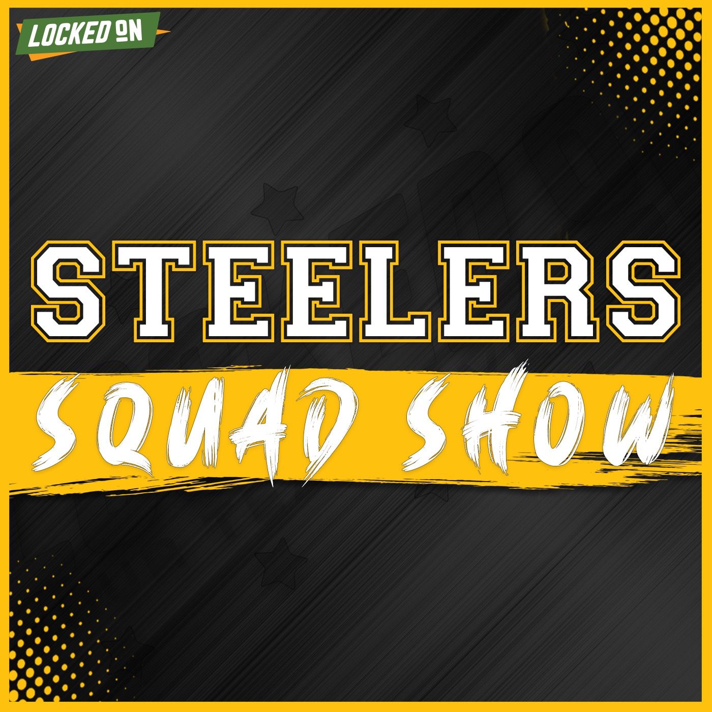 STEELERS SQUAD SHOW: Ramsey and Slay Debuts, Roster Cuts and Panthers Preseason Preview!