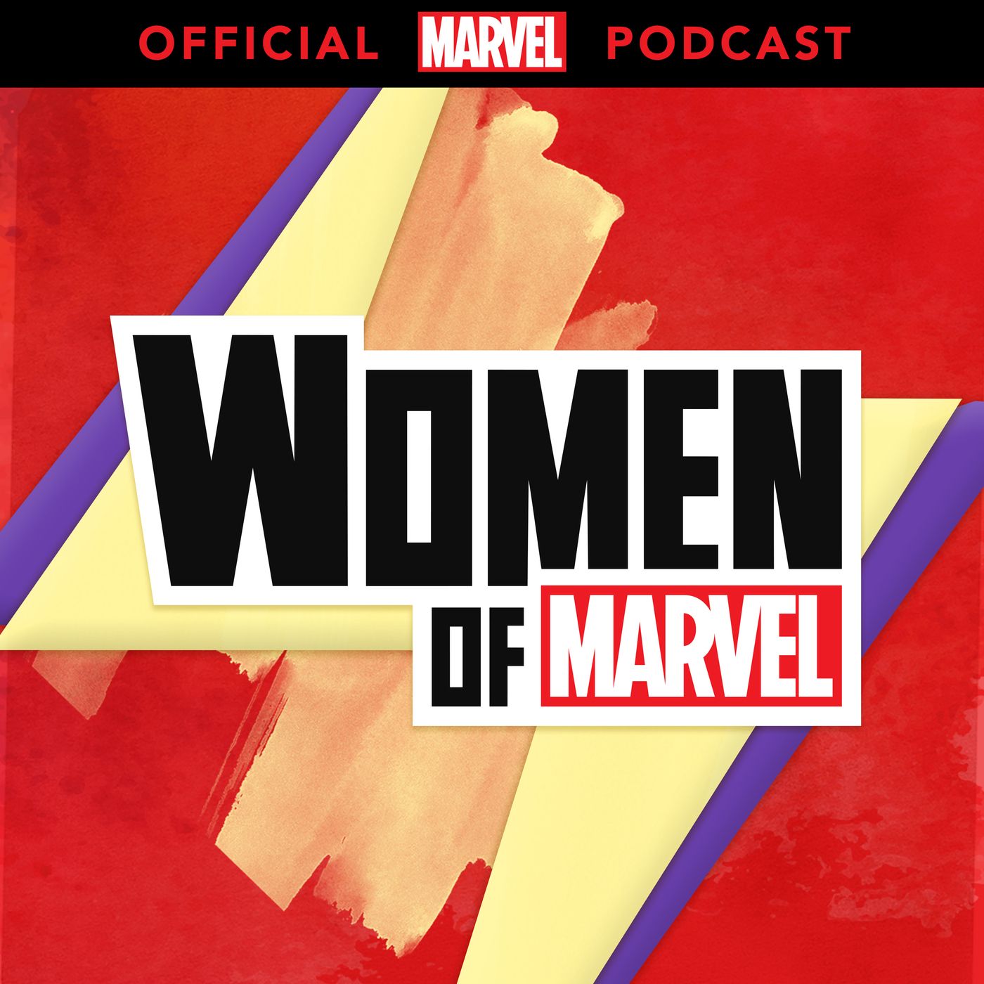 Women of Marvel