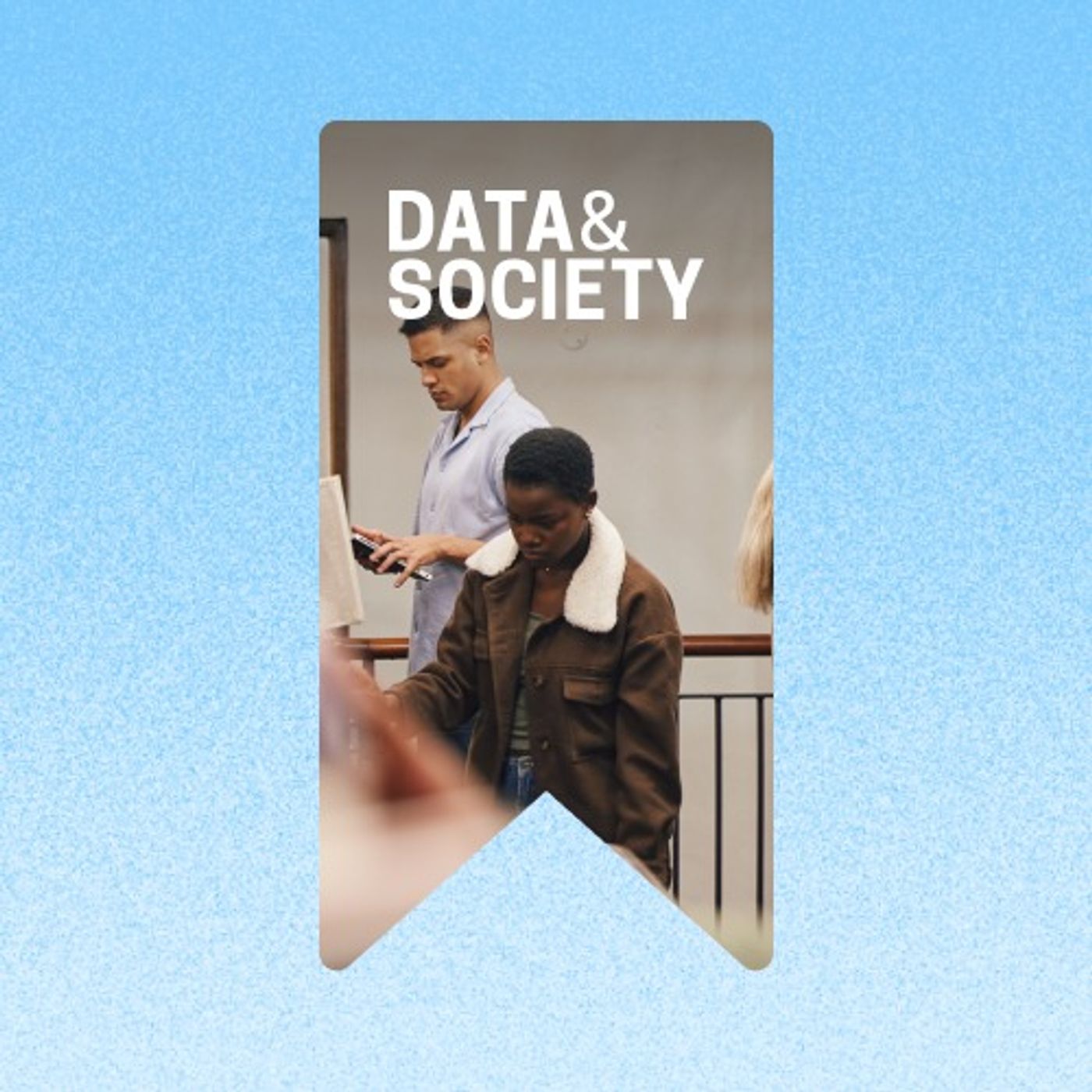 Reorienting AI for the Public Interest | 'Understanding AI' — NYPL x D&S Event Series [3]