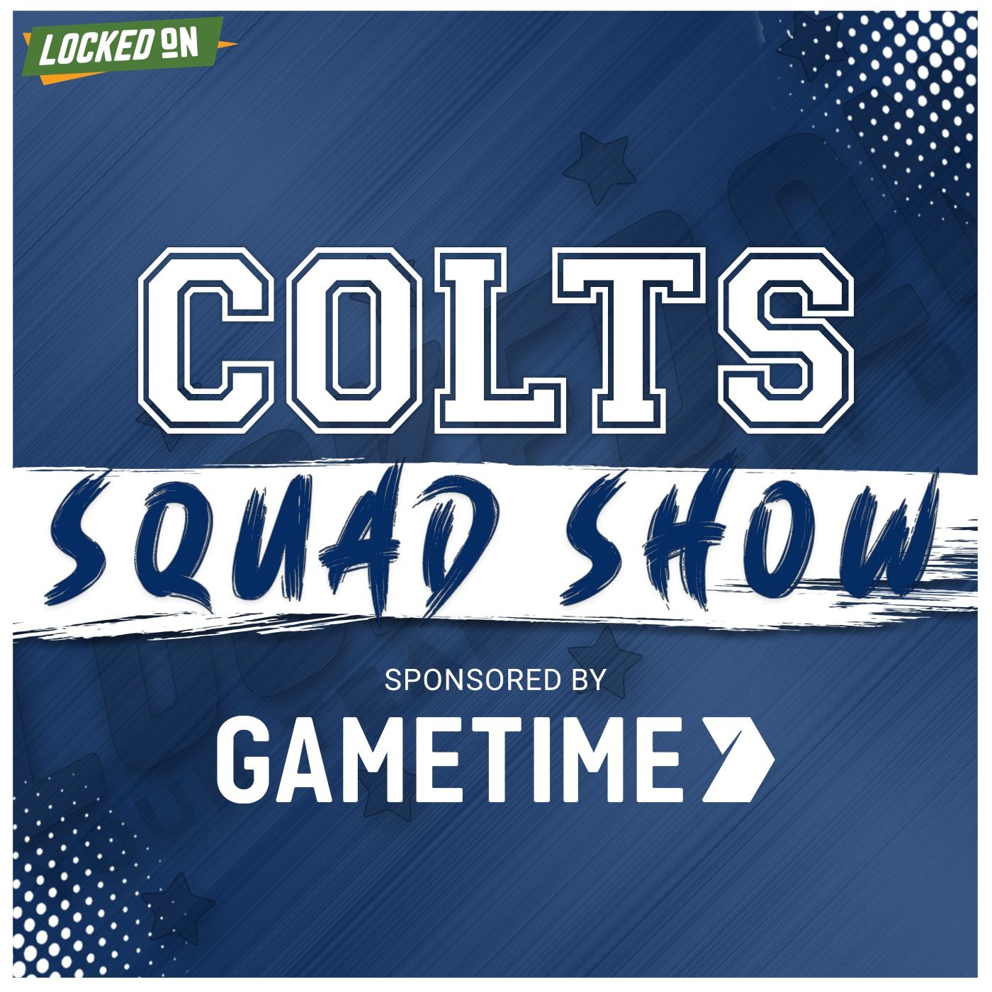 COLTS SQUAD SHOW: What is the Colts' FLOOR in 2025? Colts-Bengals preseason recap and WR preview!