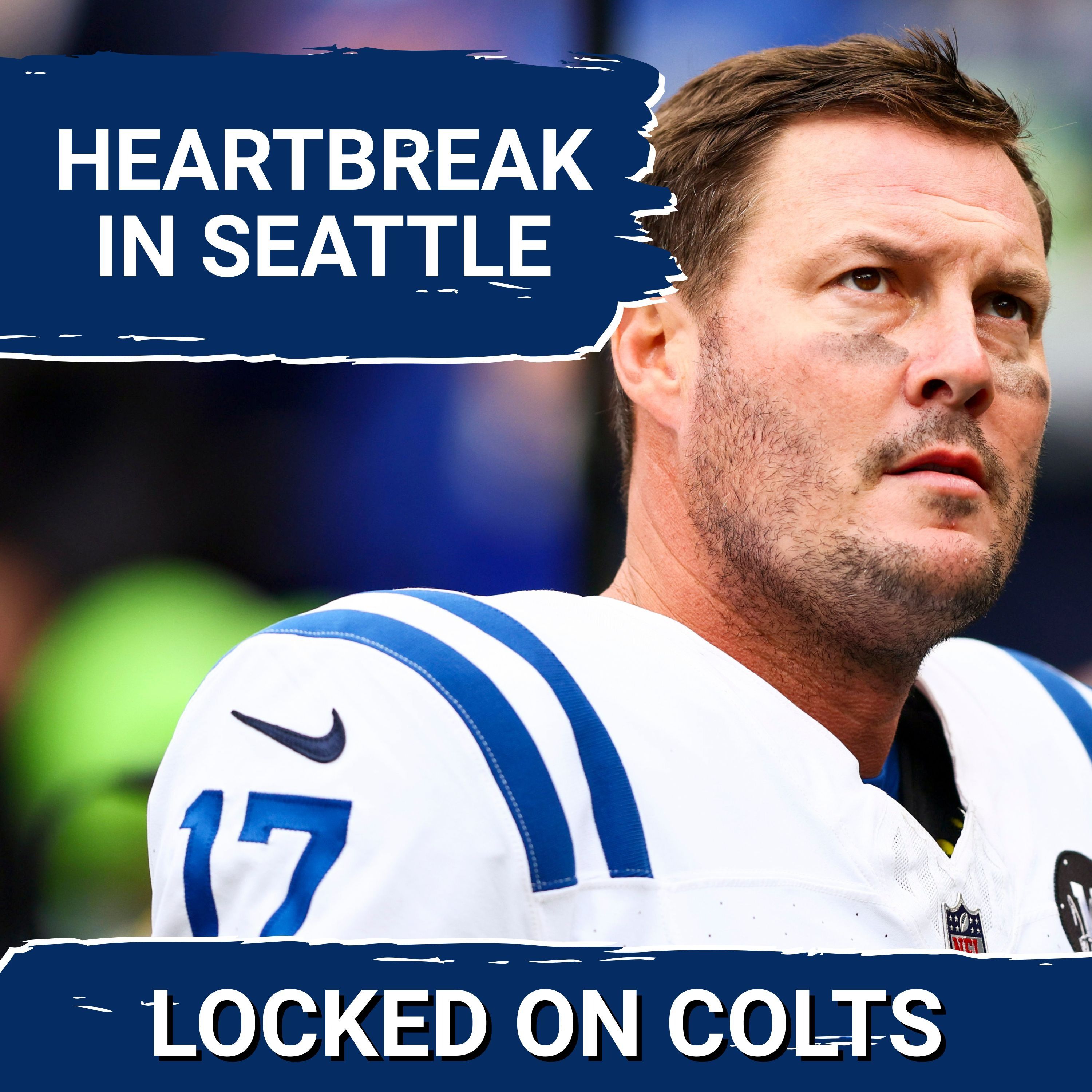 Locked On Colts - Daily Podcast On The Indianapolis Colts