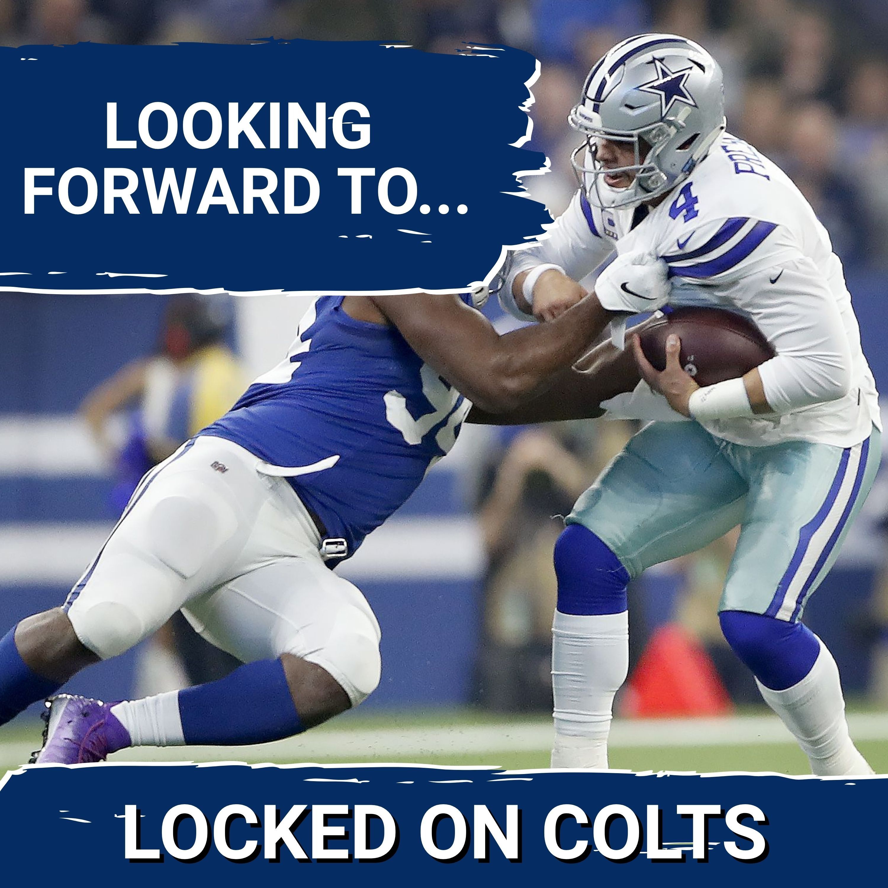 COLTS SQUAD SHOW: BEST 2026 Game | A Look Ahead at Colts' 2026 Slate Before Thursday Schedule Reveal