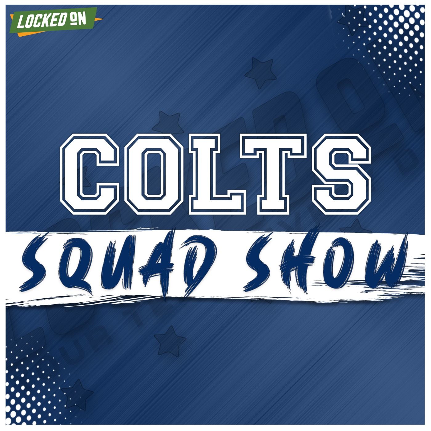 COLTS SQUAD SHOW: Indianapolis Colts MVP and SUPERLATIVES for 2025 season | Expectations vs. Miami