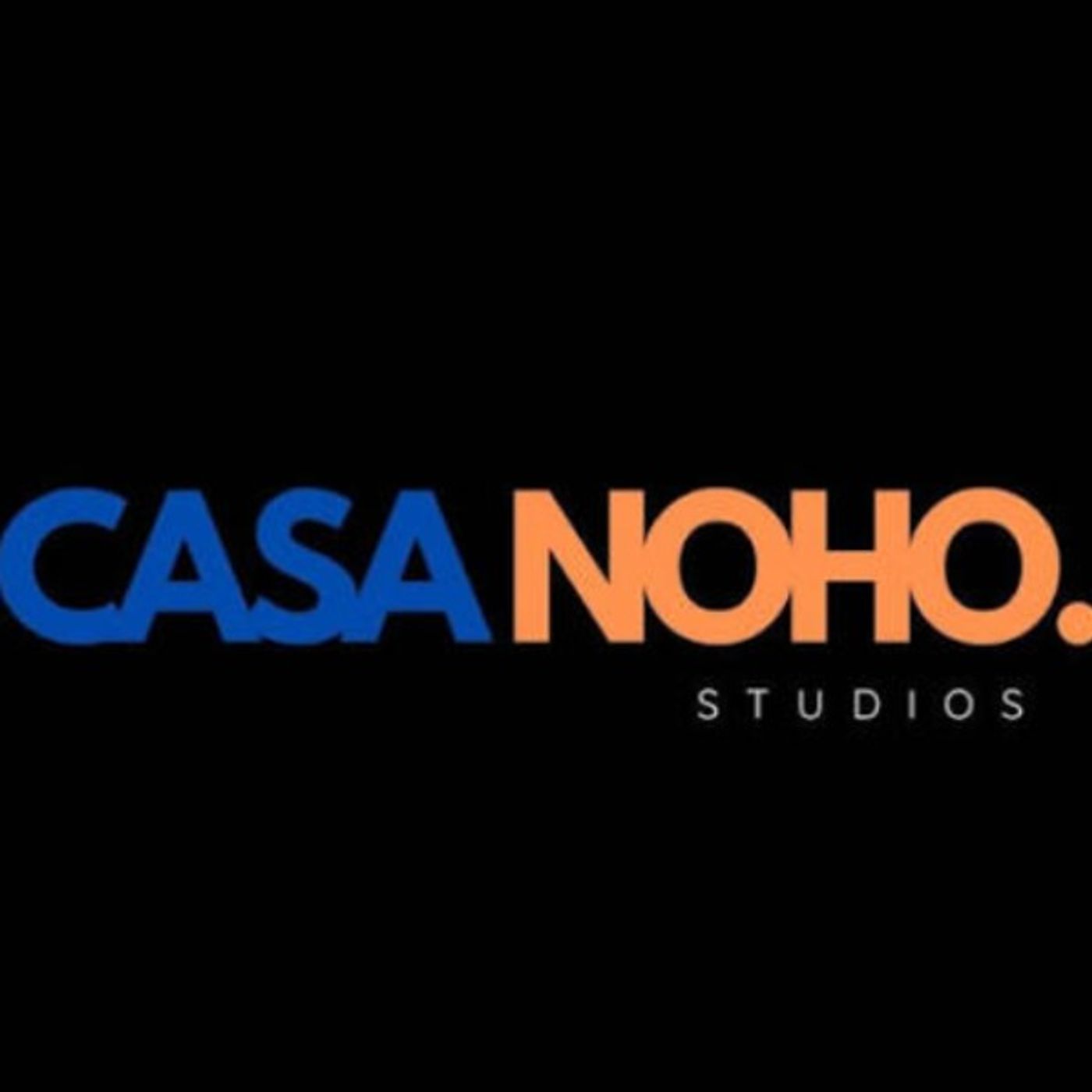 Power Couple: Sandy Hernandez, Ben DeJesus, y Casa Noho! episode artwork