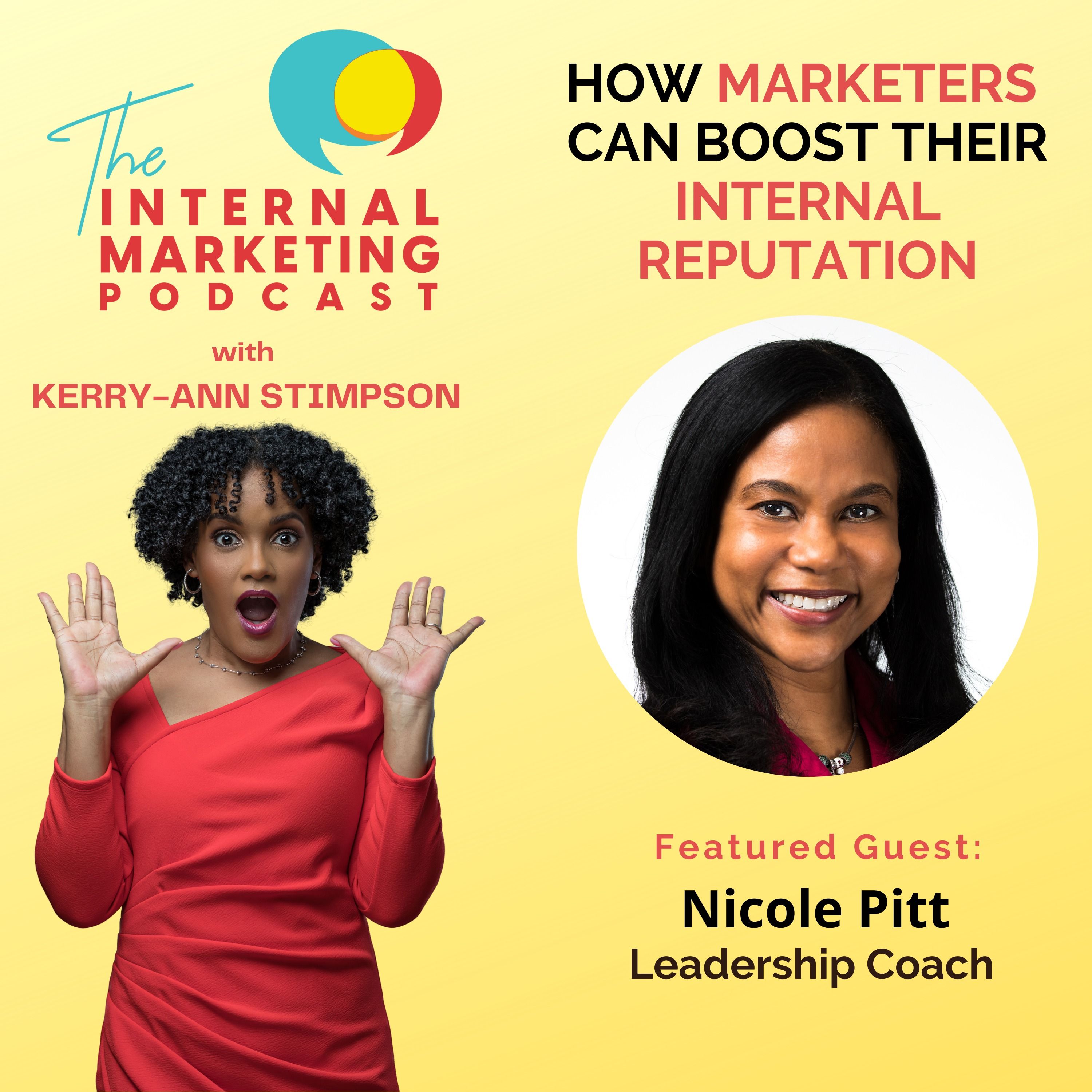 The Internal Marketing Podcast