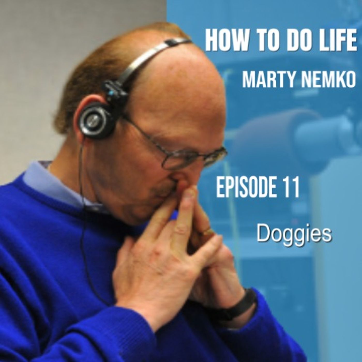 Doggies episode artwork