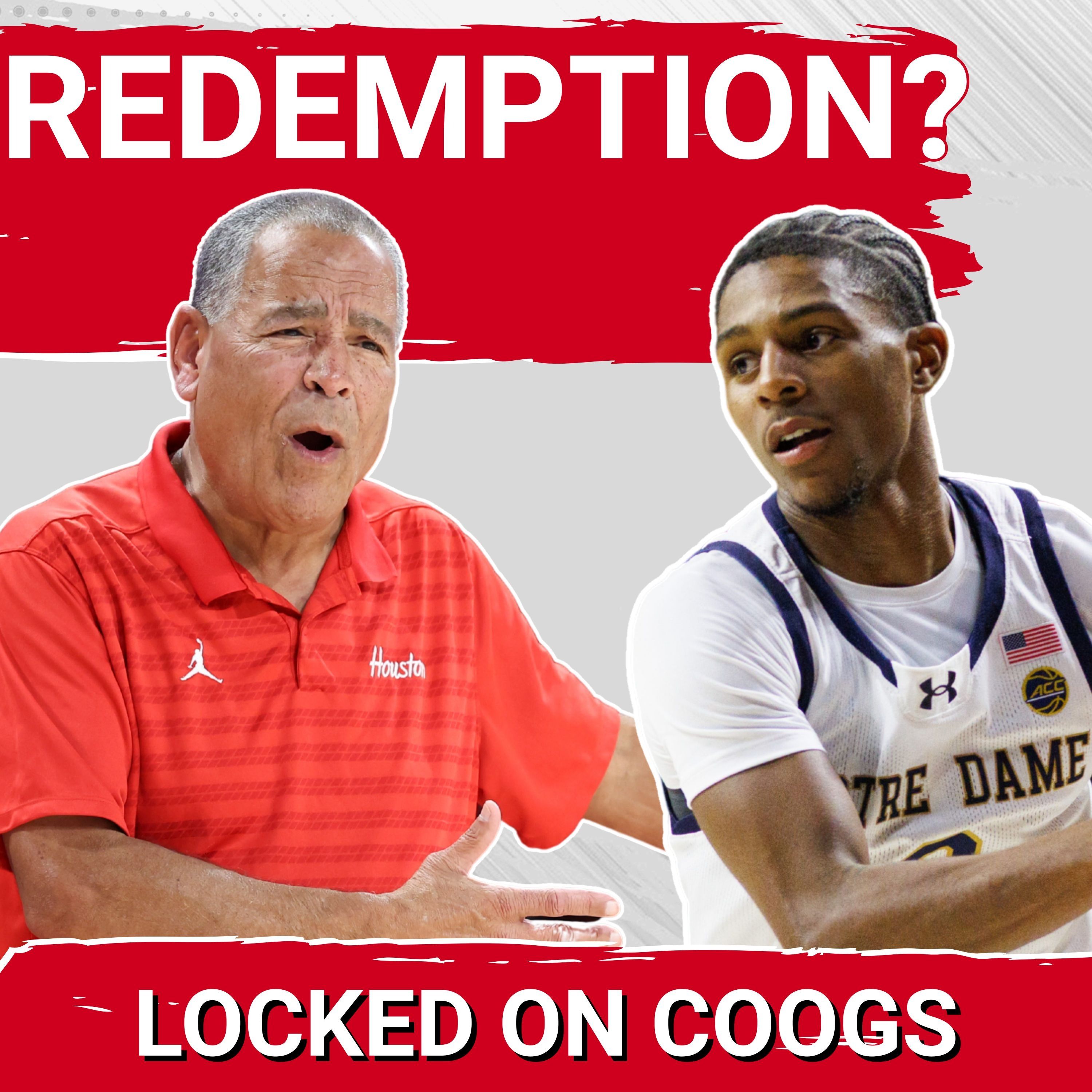 BREAKING: Coogs Face REDEMPTION TIME with Notre Dame Irish in GAME-CHANGING Players Era Clash
