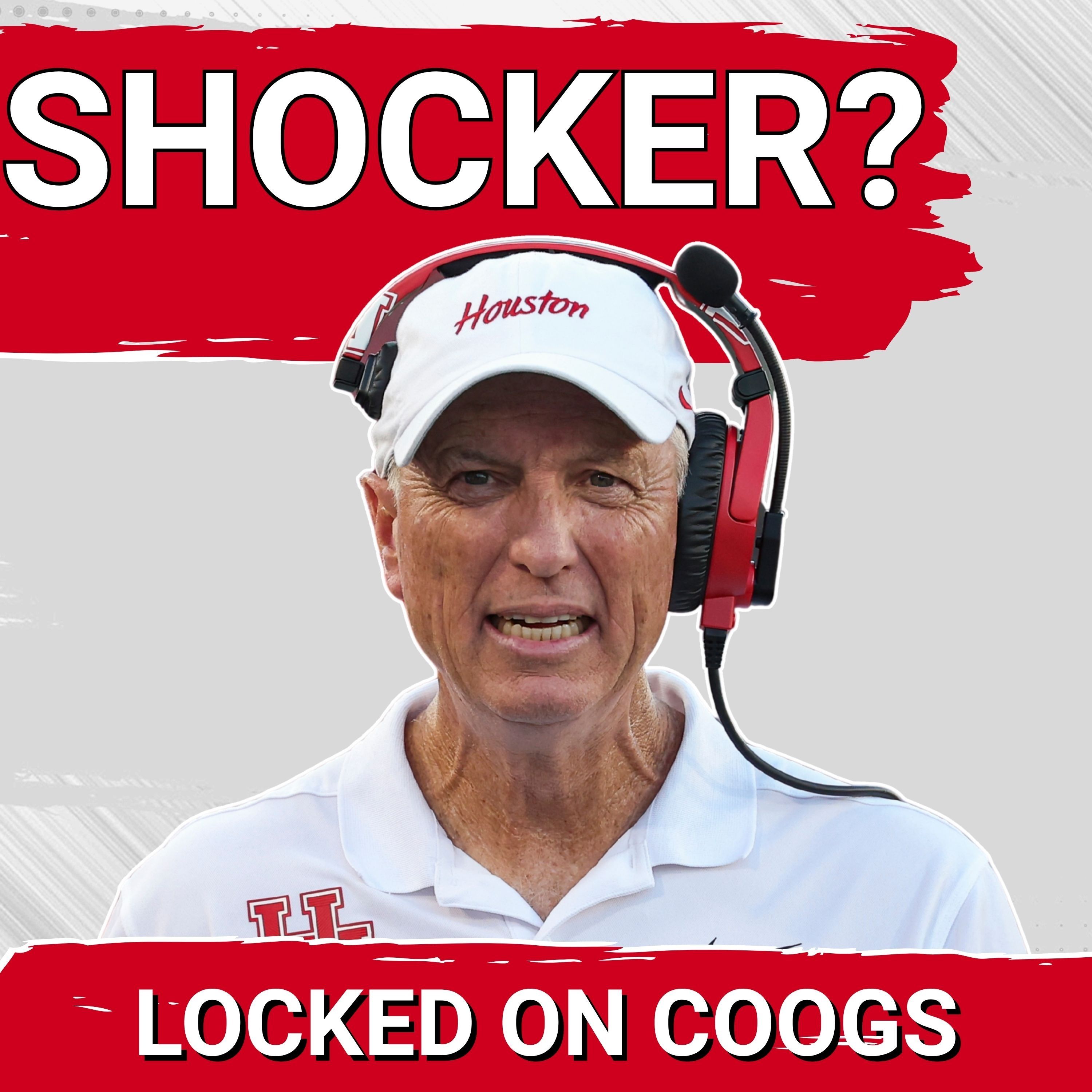 ON THE RISE: Cougars' HUGE Recruiting Turnaround is HUGE Fritz Success. 2026 THE Year in Houston? episode artwork