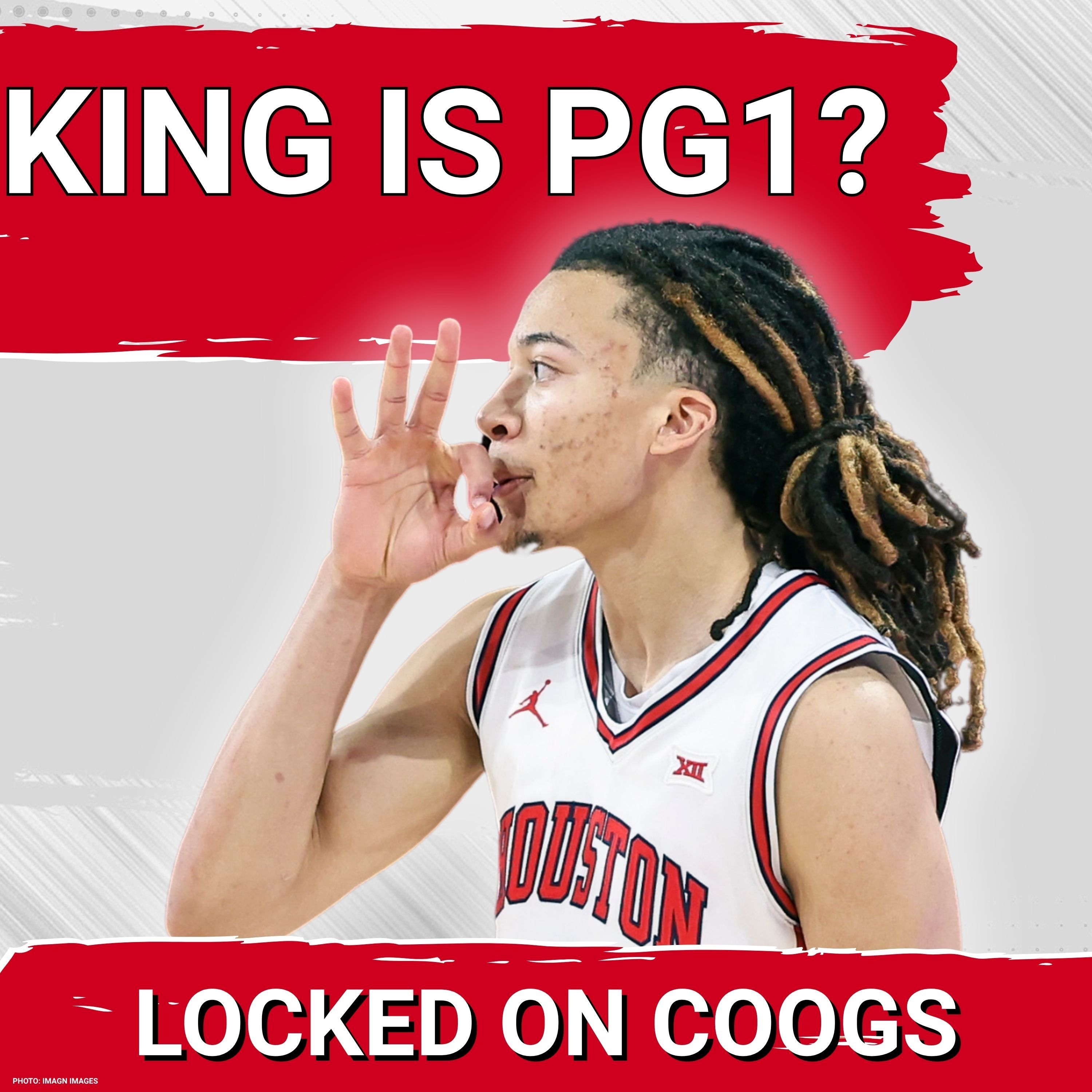 TOP FIVE? Why Kingston Flemings Could TRANSFORM the Clippers’ Future at the NBA Draft episode artwork
