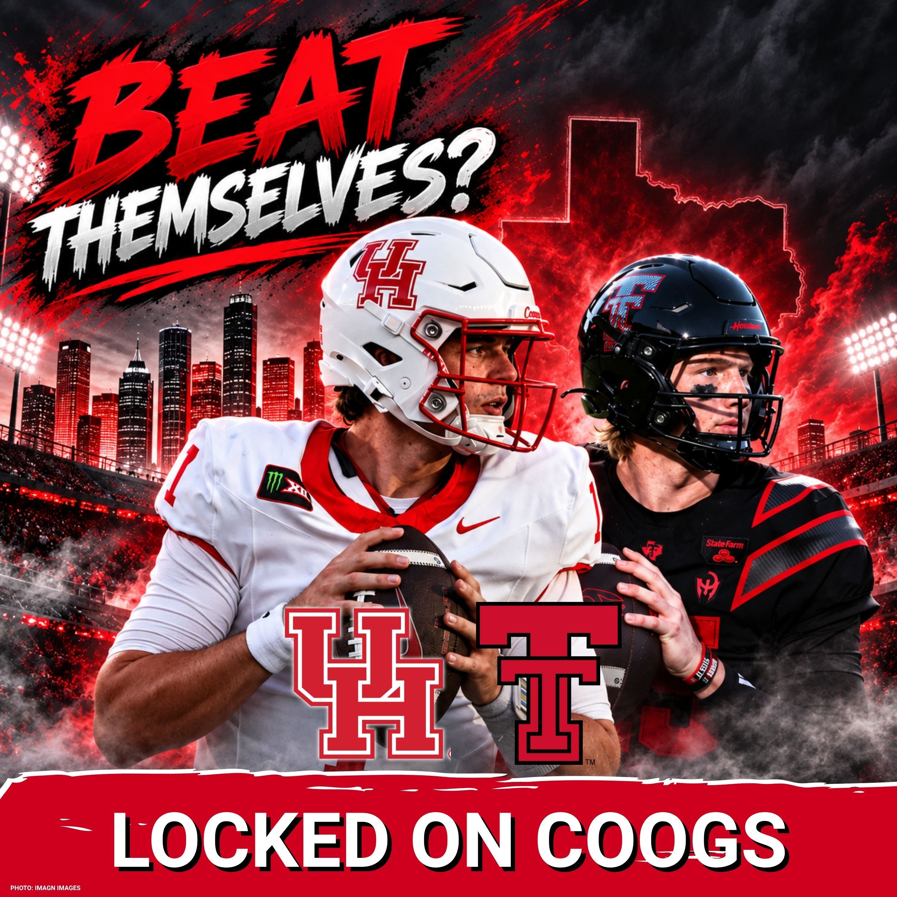 EXPOSED: Analyst UNCOVERS Missed OPPORTUNITIES for Houston vs. Texas Tech in Lubbock
