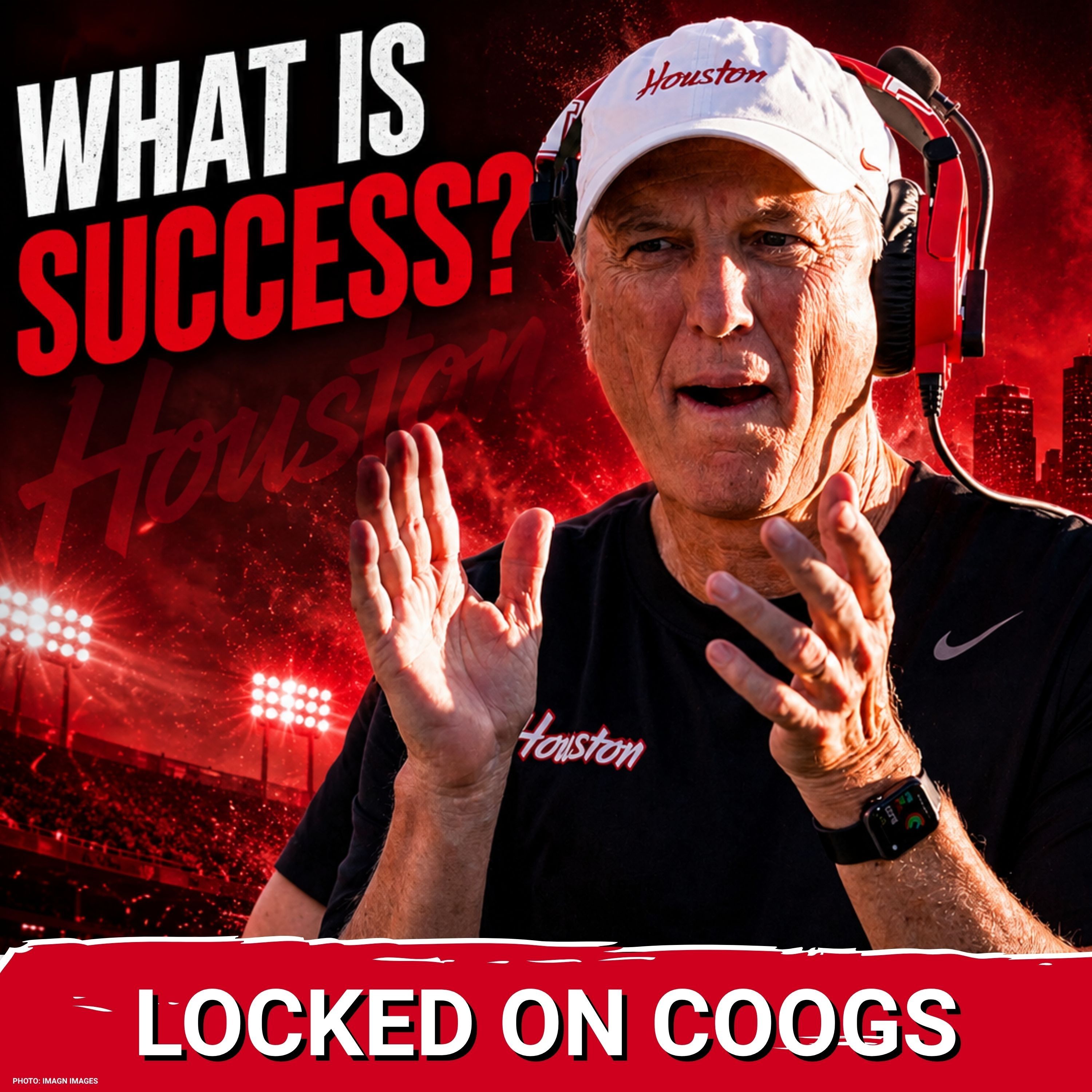 ANALYSIS: Is Season FAILURE for Houston with Less Than 9 Wins? What HAS to Happen This Fall? episode artwork