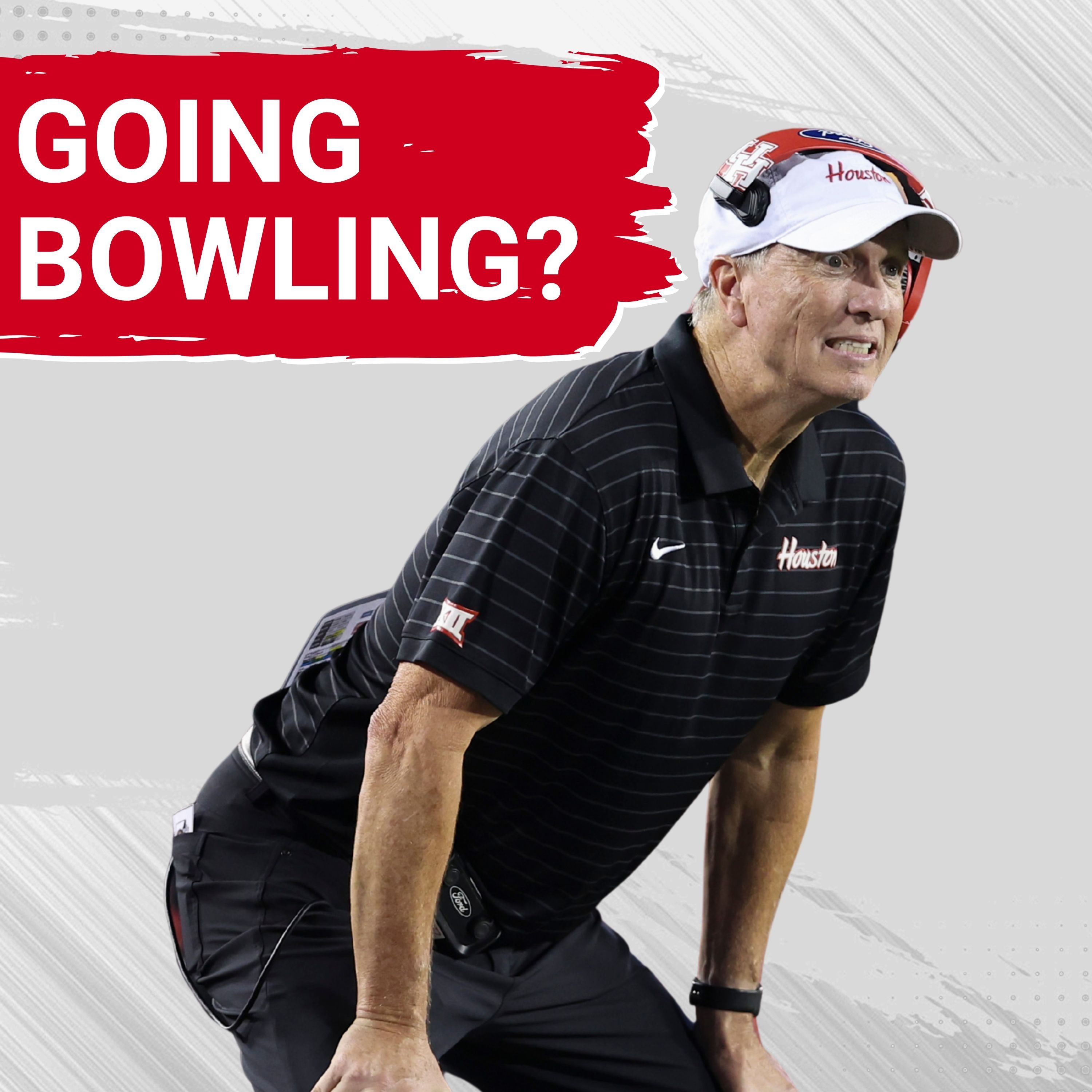 Locked On Coogs - Daily Podcast on Houston Cougars Football and Basketball