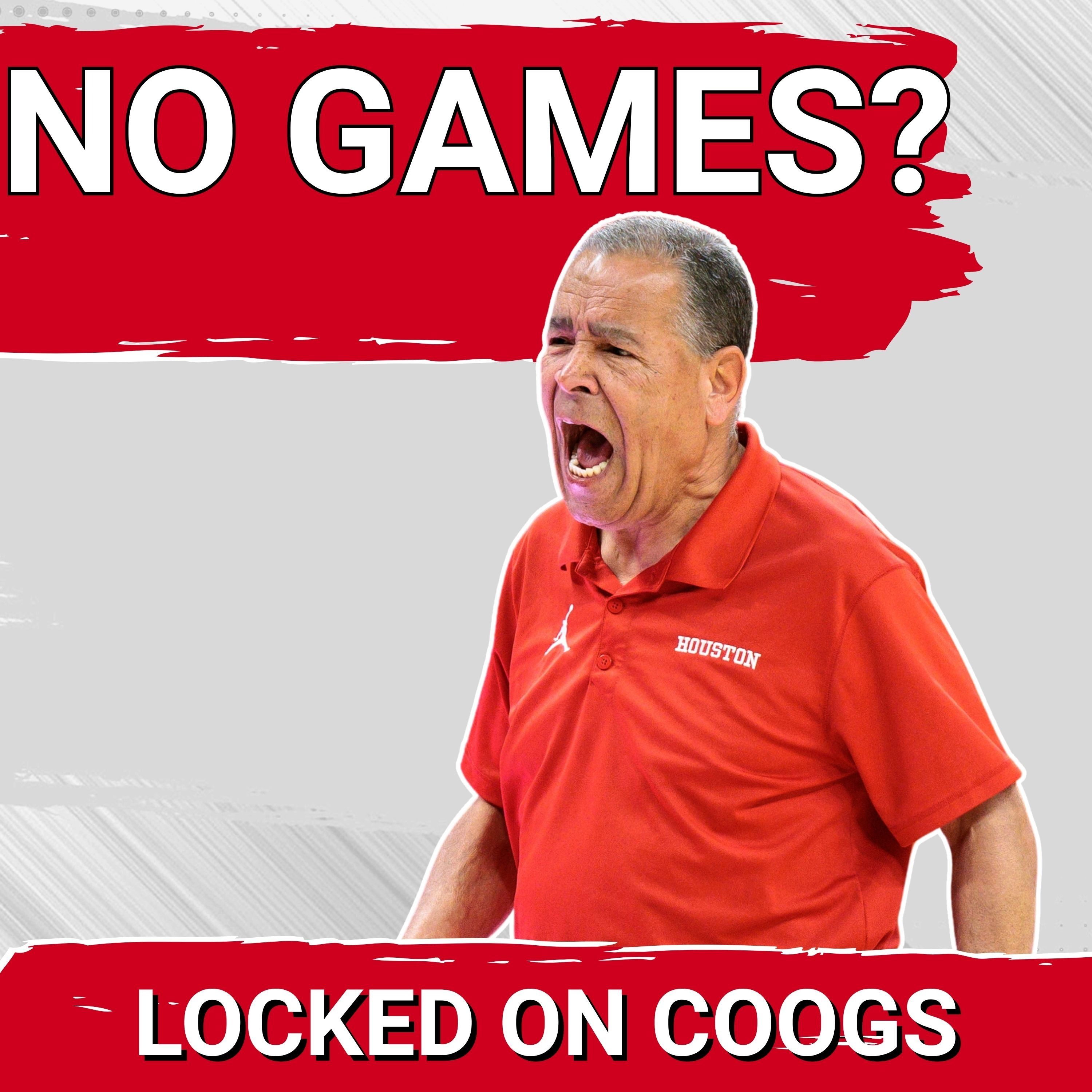 BOLD: Why is Sampson SKIPPING Power Conferences at Fertitta Center Next Season? Are Fans UPSET? episode artwork