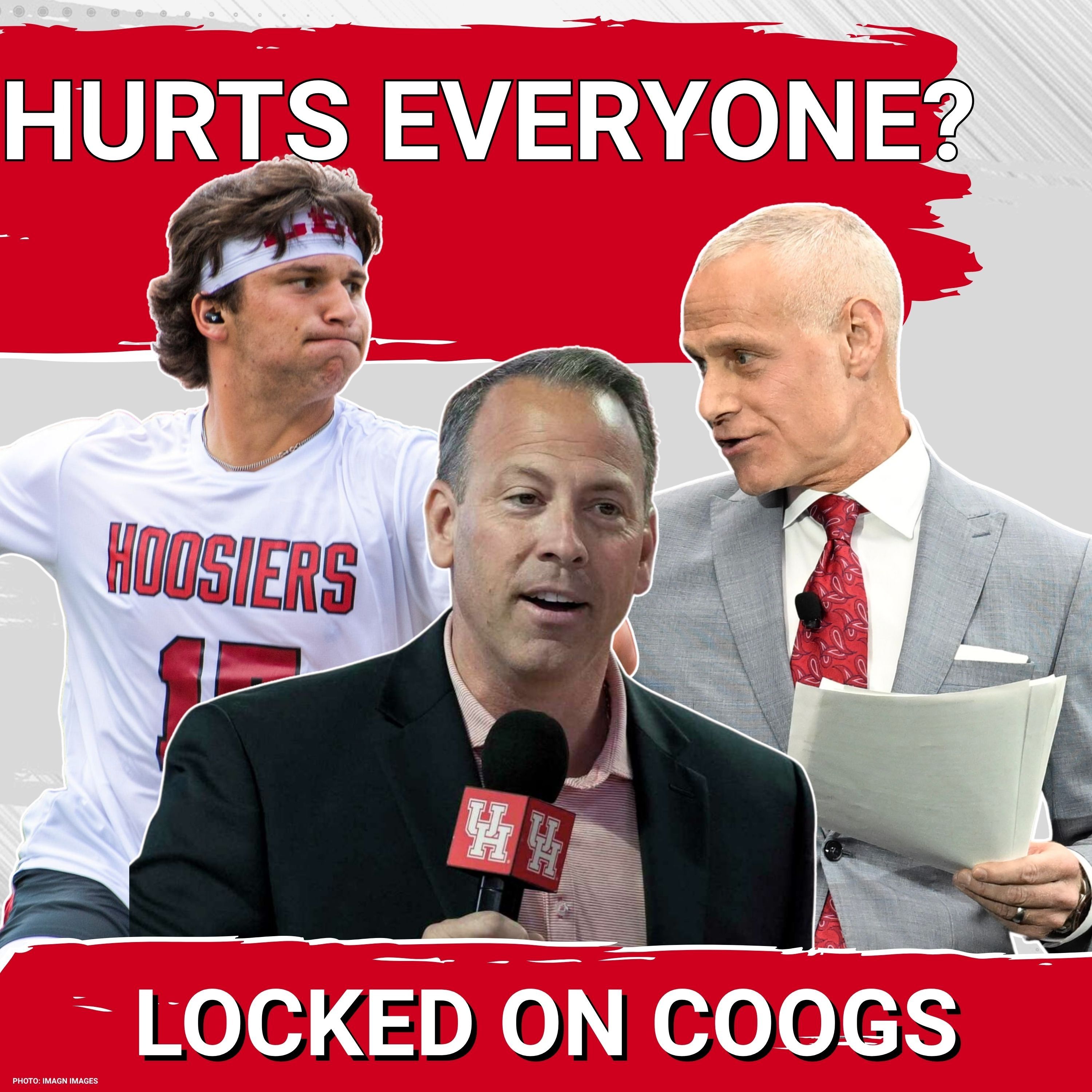 DANGER: Houston Cougars & Big 12 at RISK After Brandon Sorsby Controversy? CFP In DOUBT? episode artwork