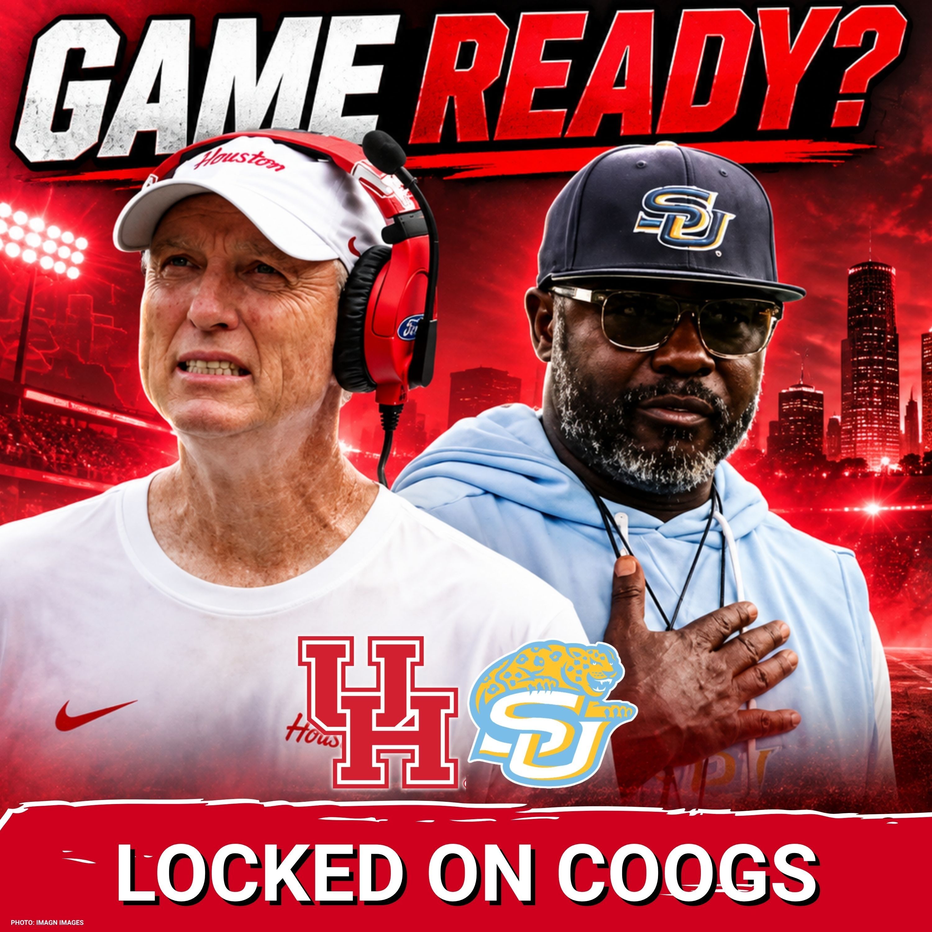 TONE SETTER? Southern Faces OVERWHELMING Challenge, Are Fritz, Houston IMPROVED Following Week 1? episode artwork