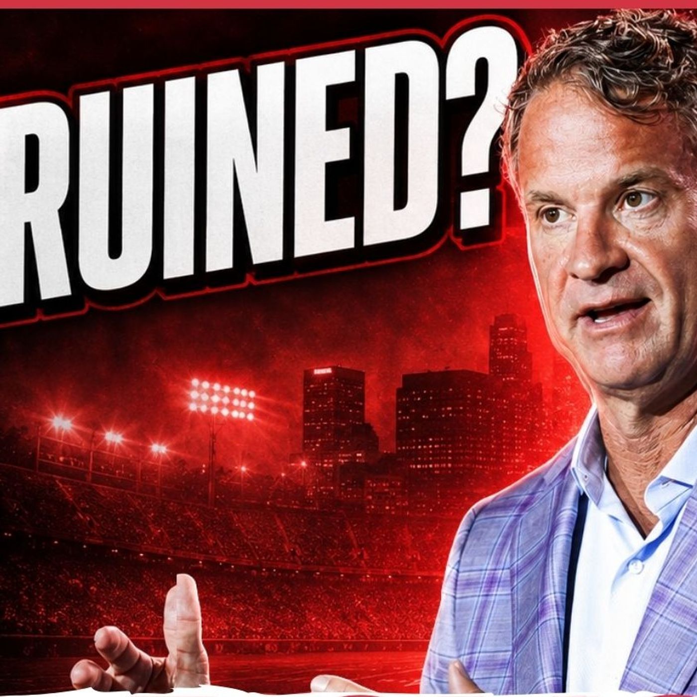 CRISIS? Does Real SEC Boycott Looms as Lane Kiffin EXPOSED for Breaking College Football Tradition? episode artwork