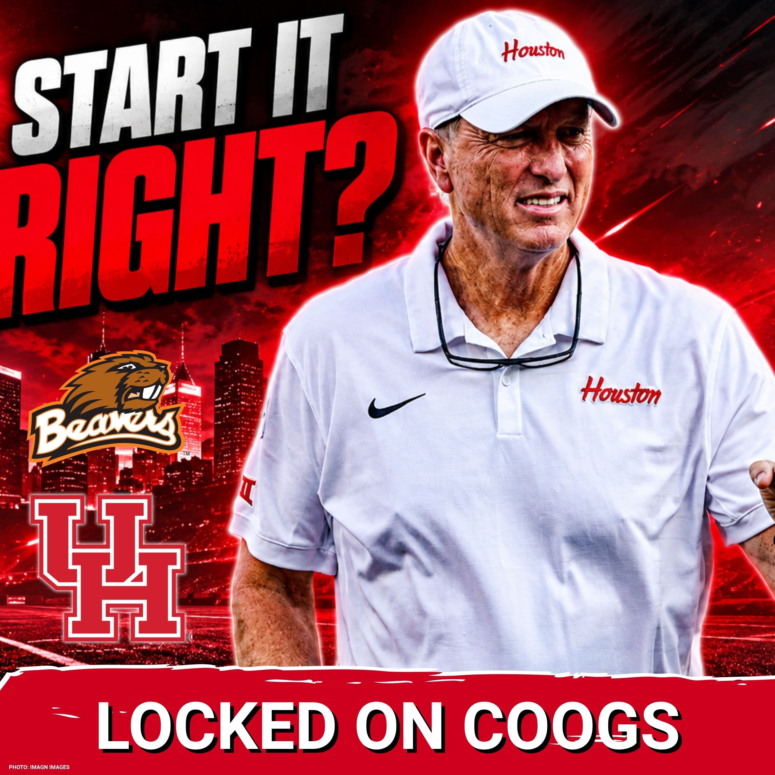 PREDICTION: Fritz, Houston CONTROL Oregon State Using STAR Runningbacks, NEW LOOK Offensive Line episode artwork