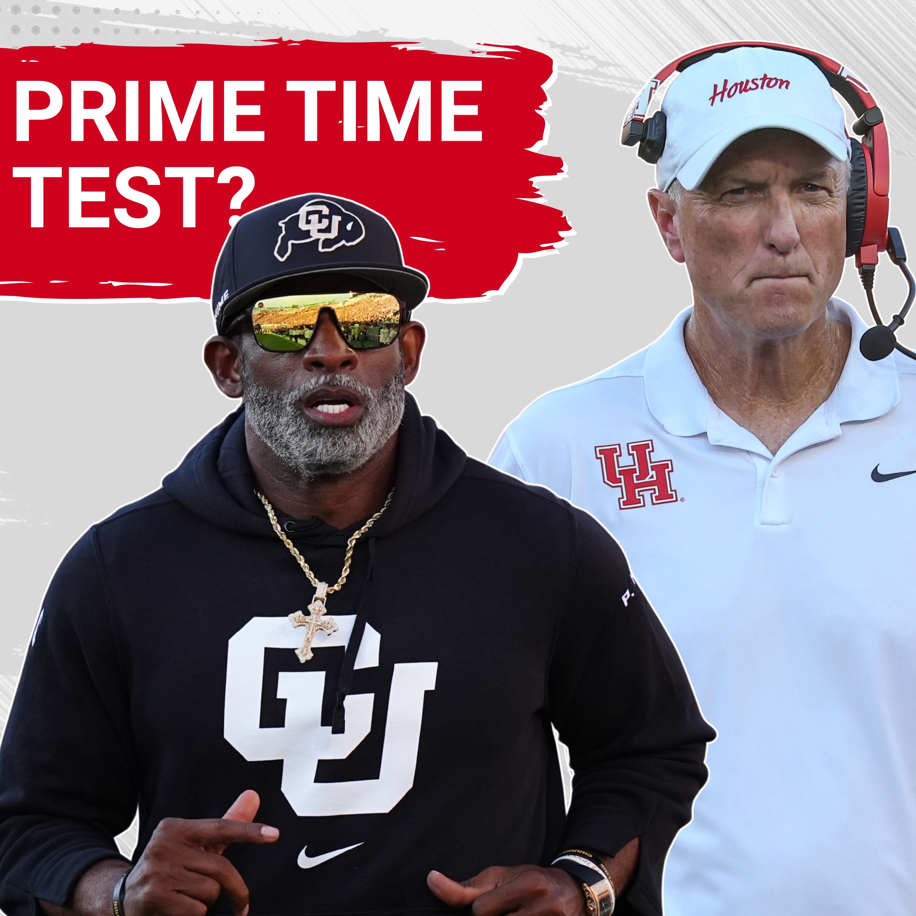 Locked On Coogs - Daily Podcast on Houston Cougars Football and Basketball