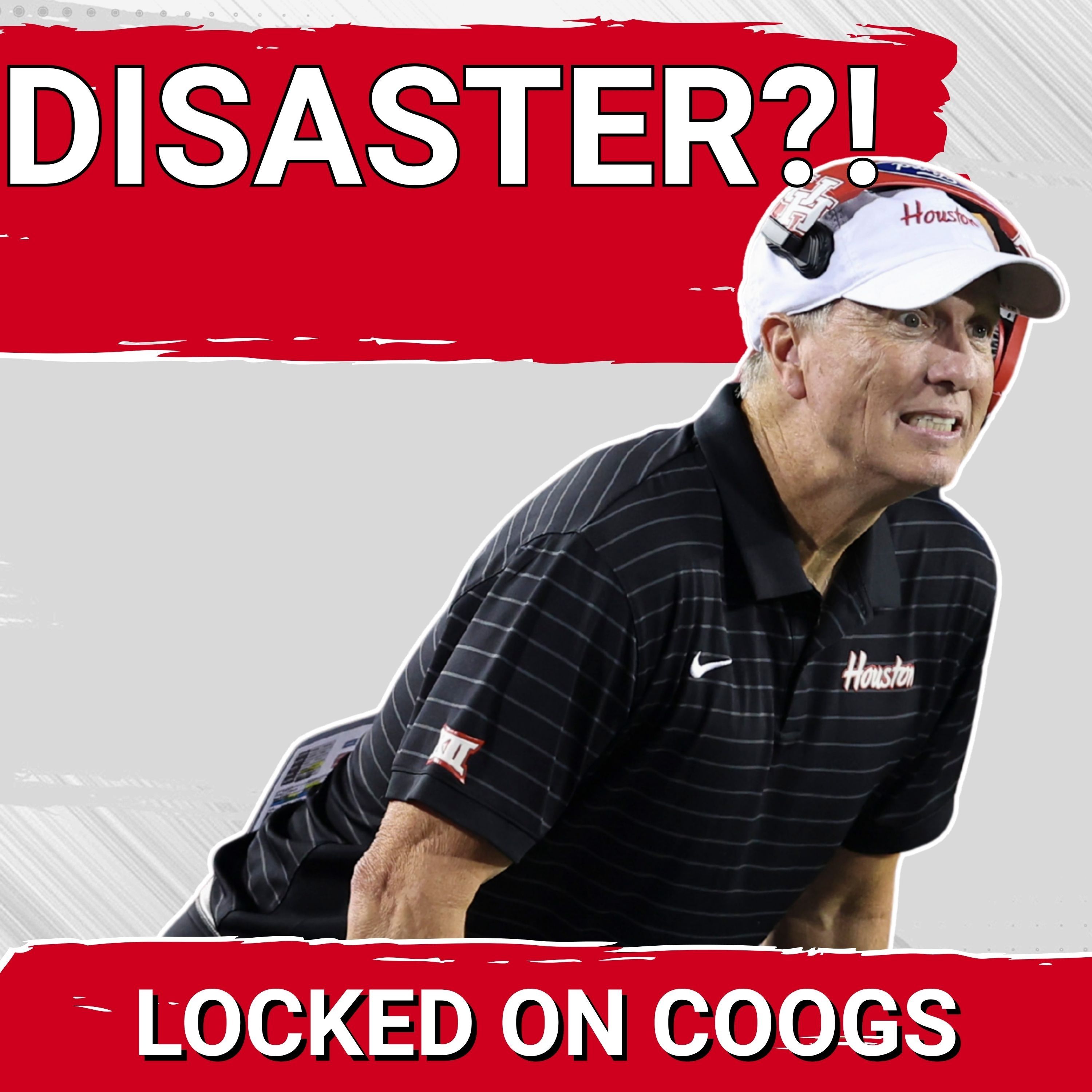 EMBARRASSING: Houston Faces Turf FIASCO as Season Approaches! DEEP Issues With Stadium Worry Fans episode artwork