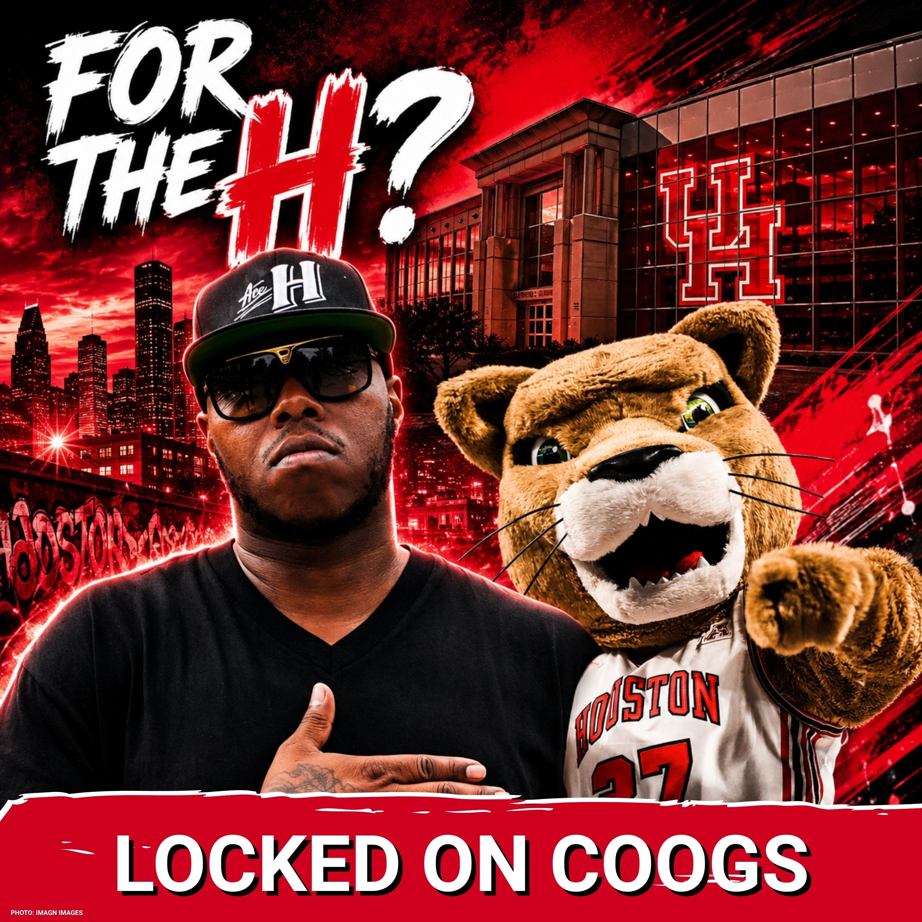 THE CULTURE: Z-Ro's ANTHEM Mo City Don CONNECTS Cougars & Houston Forever; DIRECTOR'S CUT Tells All episode artwork