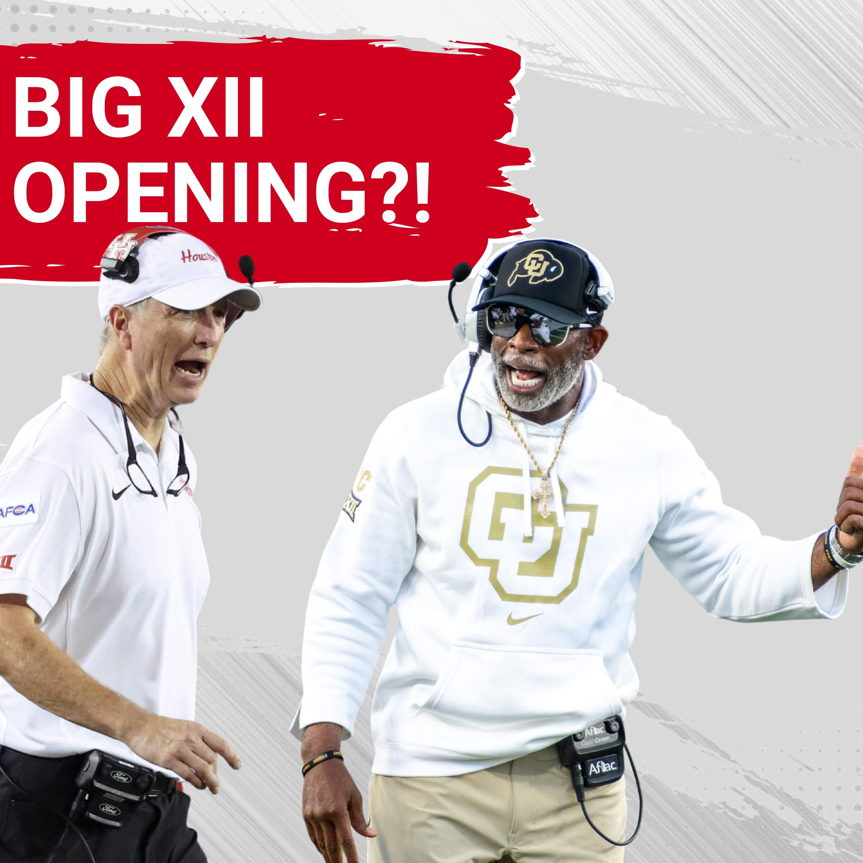 Locked On Coogs - Daily Podcast on Houston Cougars Football and Basketball