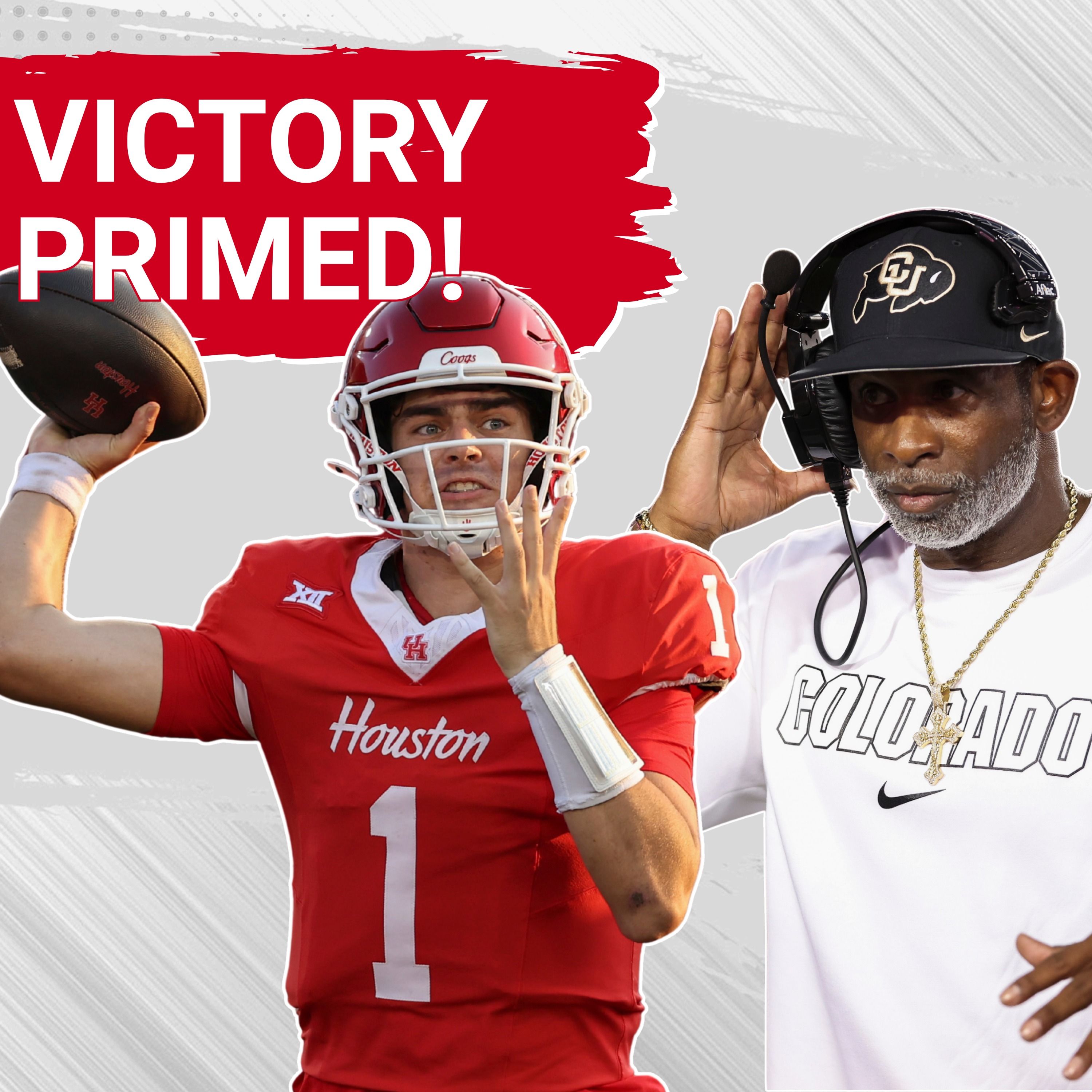 Locked On Coogs - Daily Podcast on Houston Cougars Football and Basketball