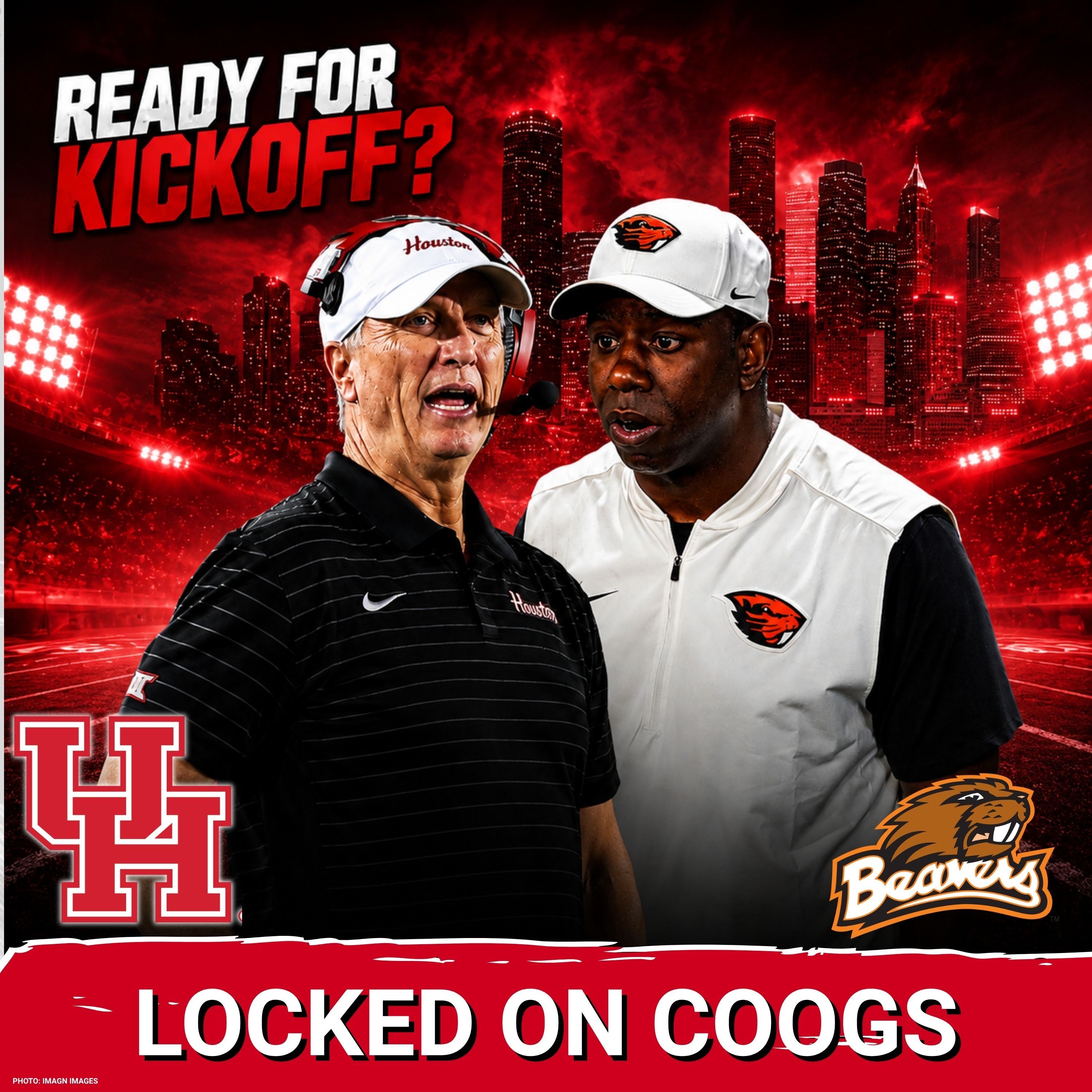 UPSET ALERT? Houston, Fritz, & Weigman Look to SQUASH Oregon State Bid to Kick Off BIG Season episode artwork