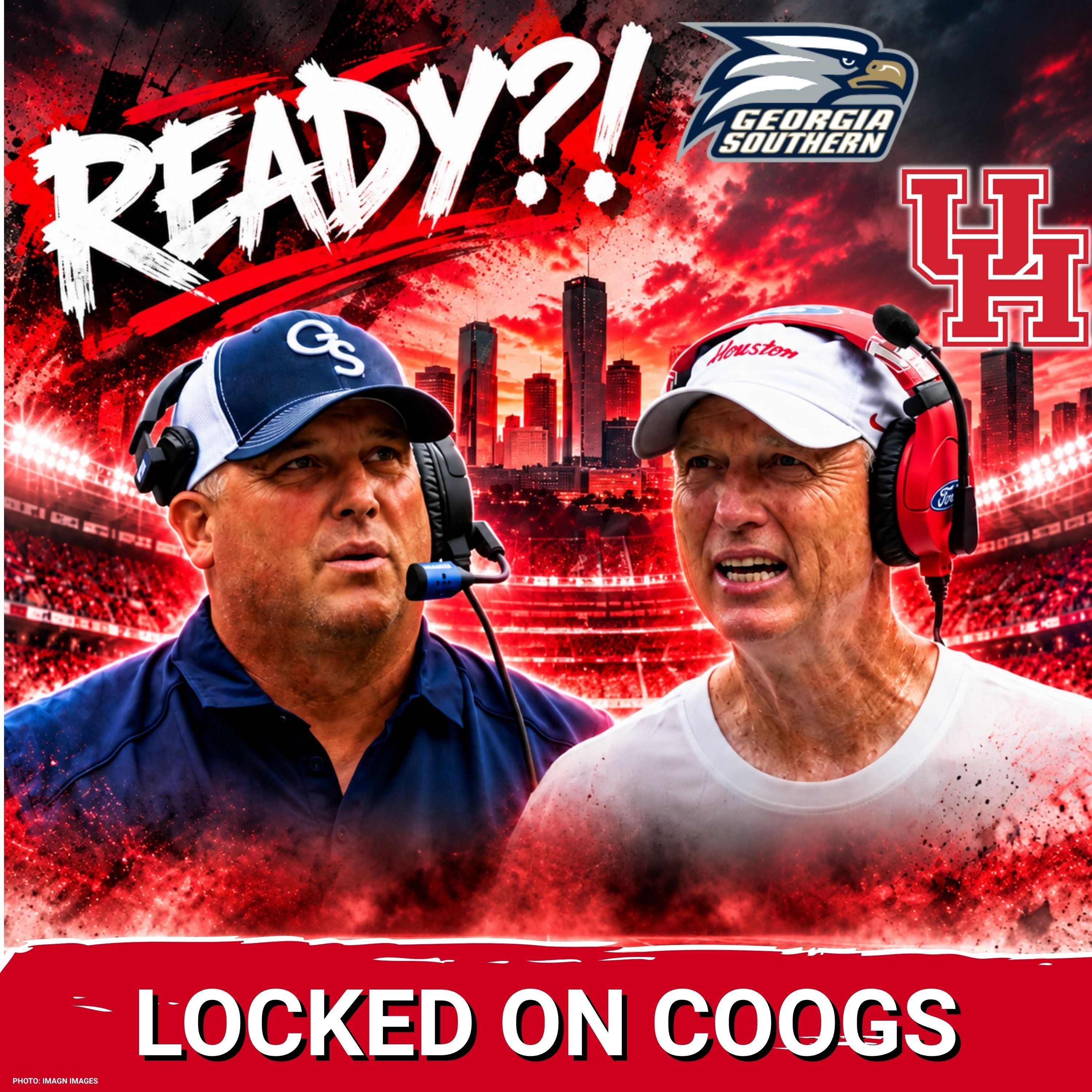 WOW? Fritz's RETURN, Helton's REVENGE, Aggies REUNITED? Things you NEED TO KNOW vs Georgia Southern
