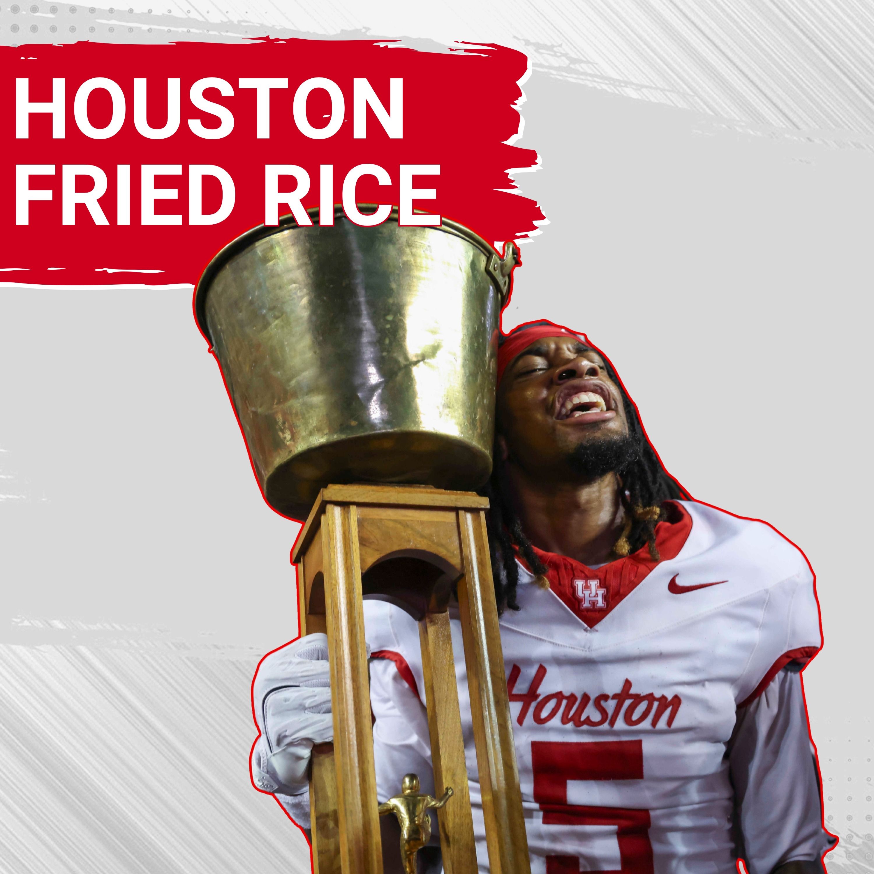 Locked On Coogs - Daily Podcast on Houston Cougars Football and Basketball