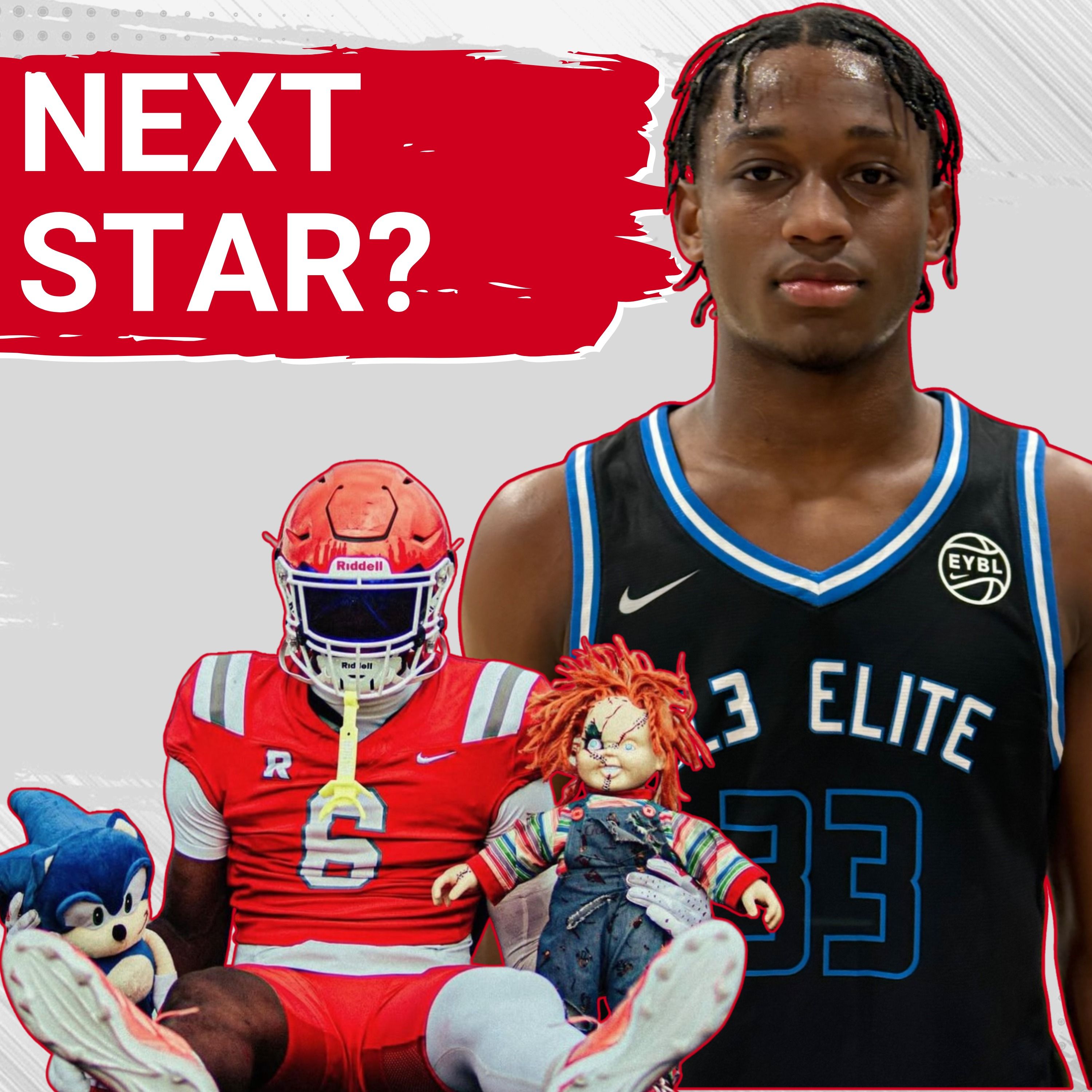 Locked On Coogs - Daily Podcast on Houston Cougars Football and Basketball