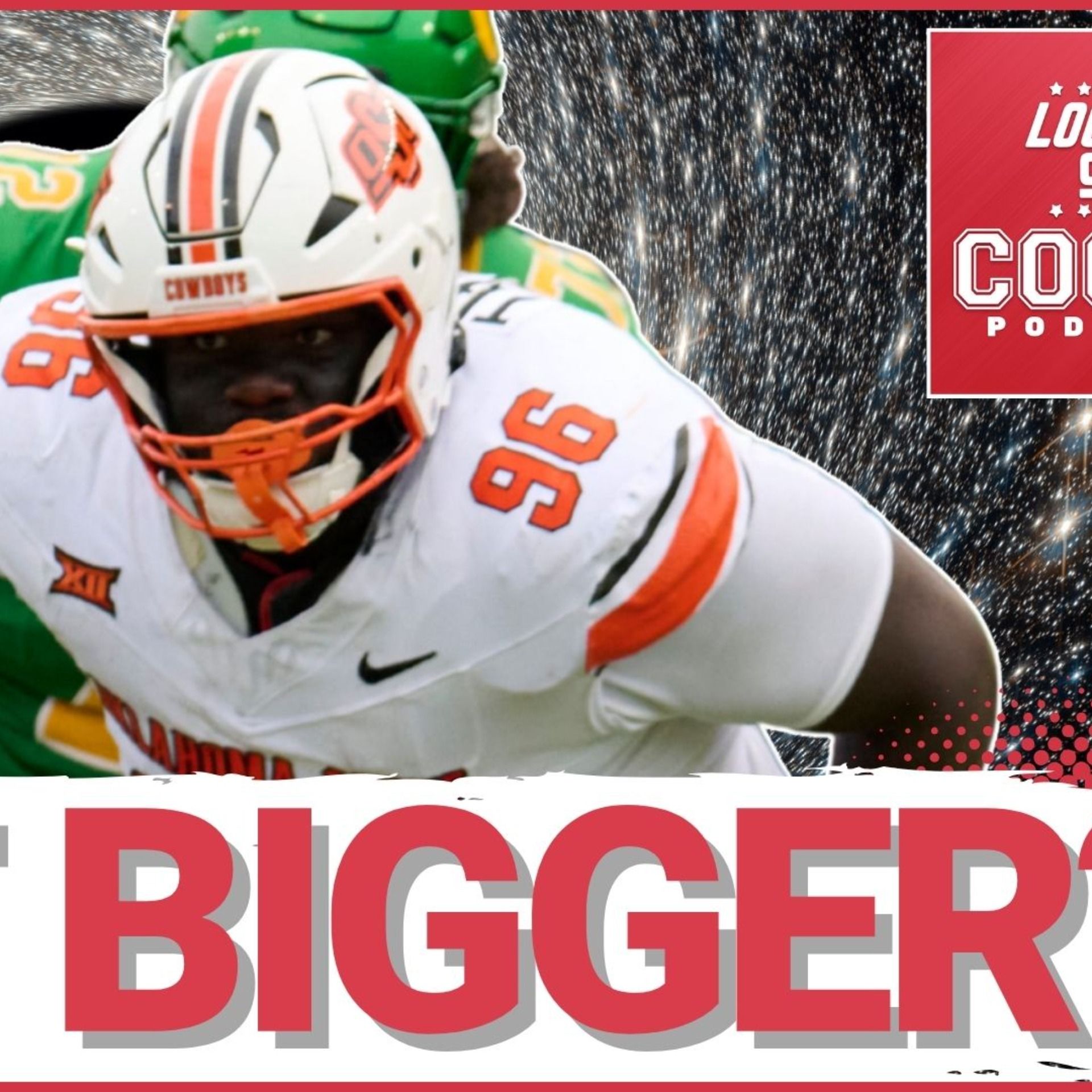 Locked On Coogs - Daily Podcast on Houston Cougars Football and Basketball