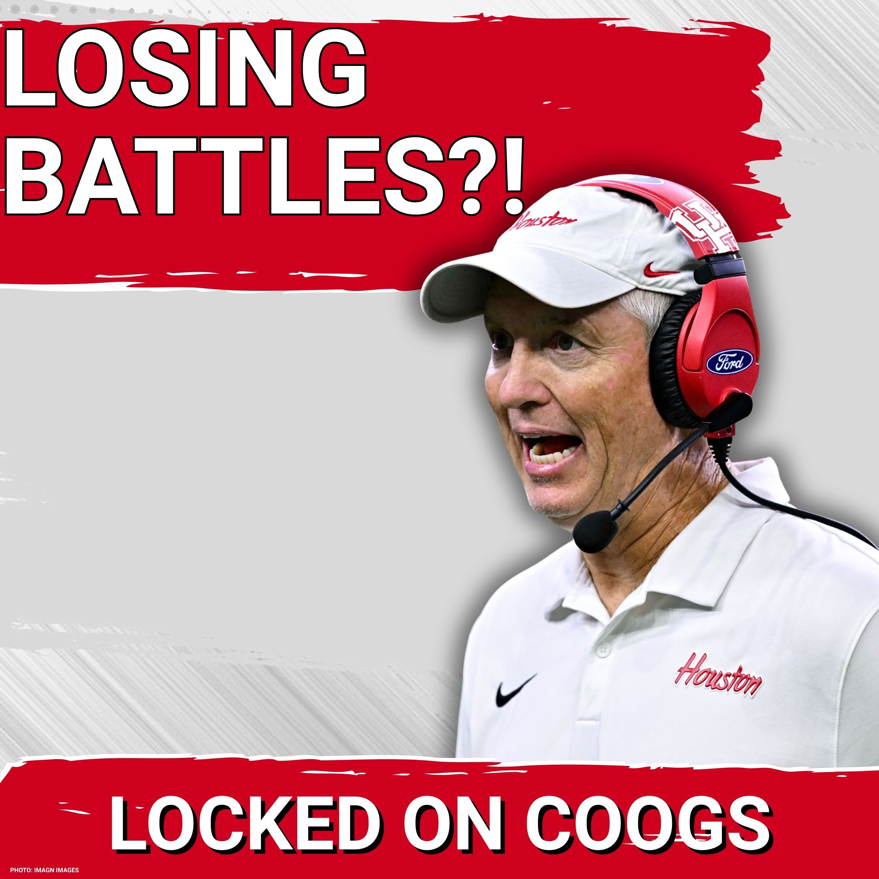 PANICKED? Houston Loses ANOTHER FLIP In 2027?! Even So, NO WORRIES About 2027's Recruiting Class episode artwork