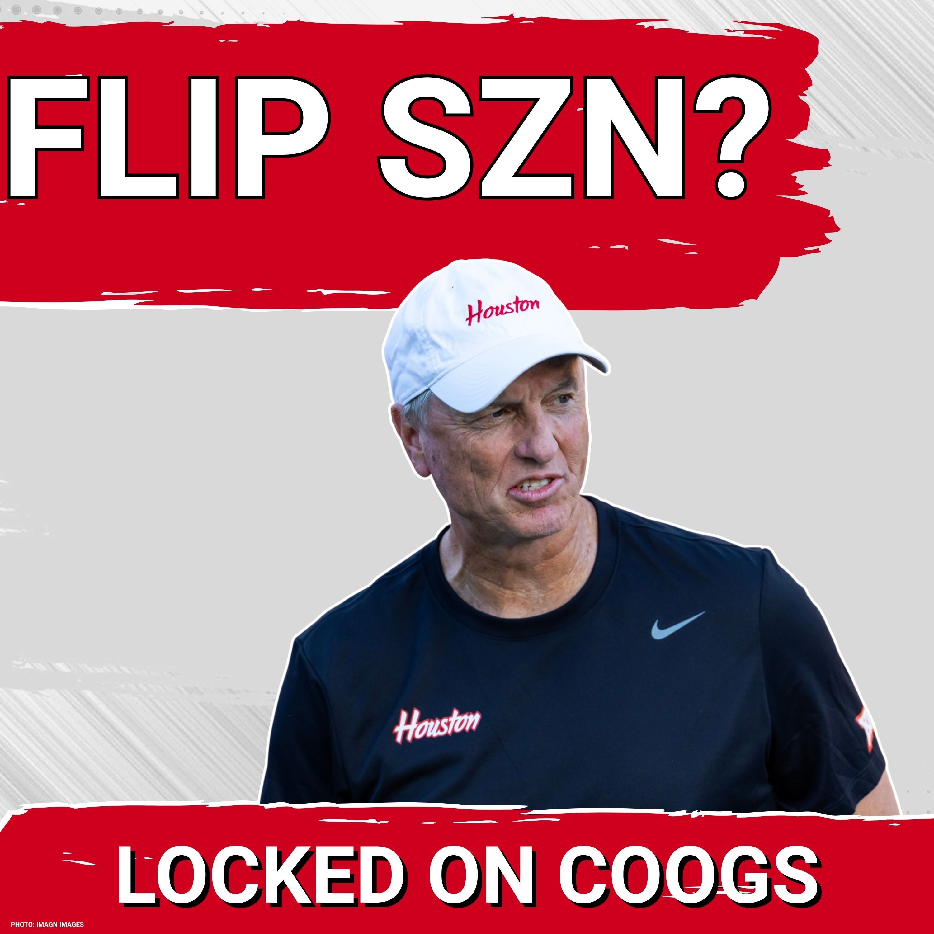 DON'T PANIC: Fritz & Co. MOVE FORWARD After LOSS to Big 12 Opponent, Raiden Cook REMAINS Solid! episode artwork