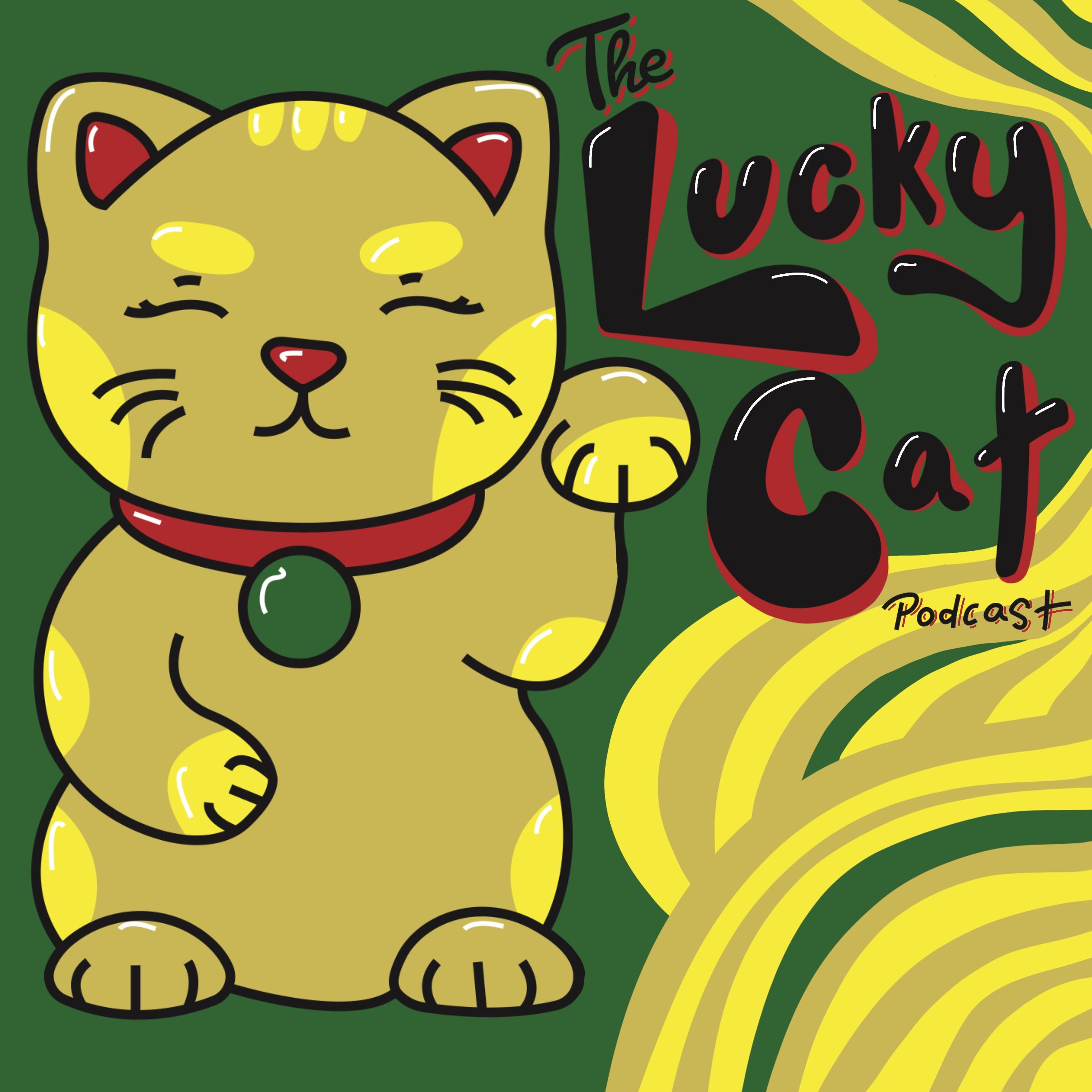 TLCP 001: Night Panther