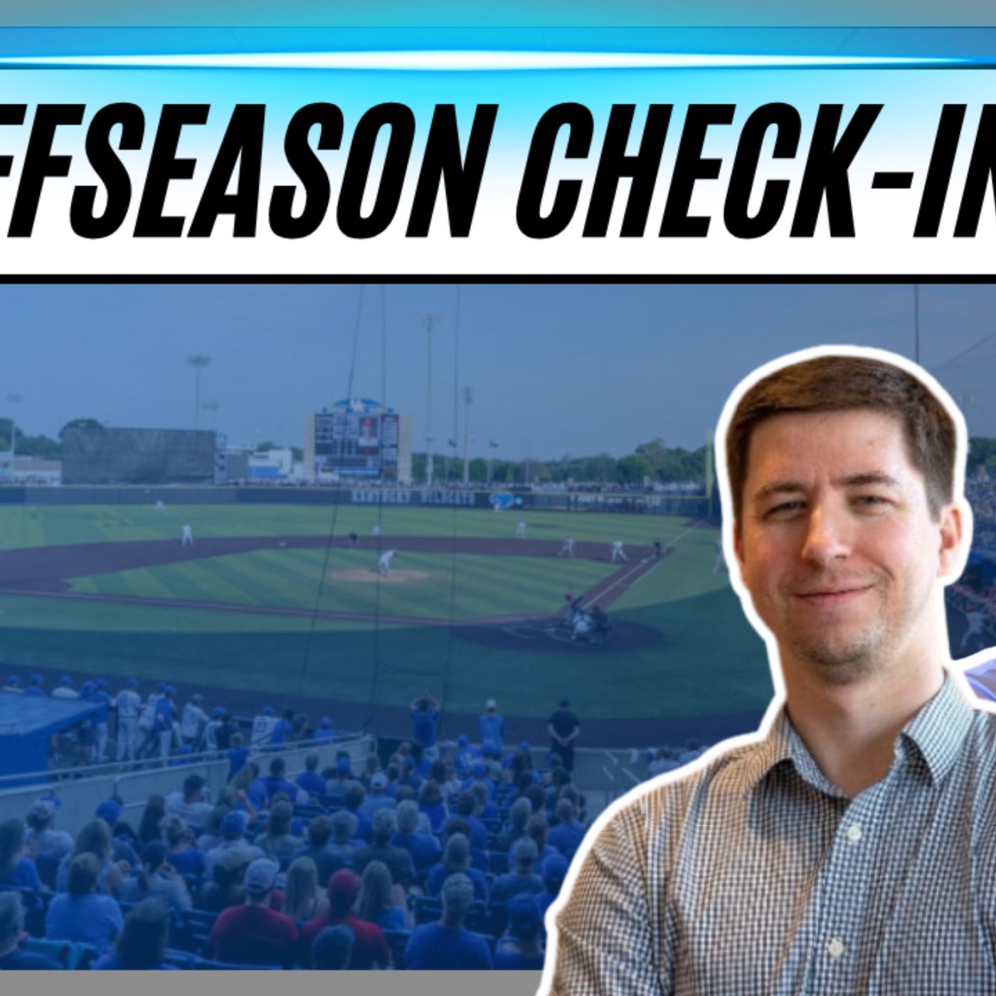 MLB Draft Preview and Kentucky Offseason Recap | Pump It Up episode artwork
